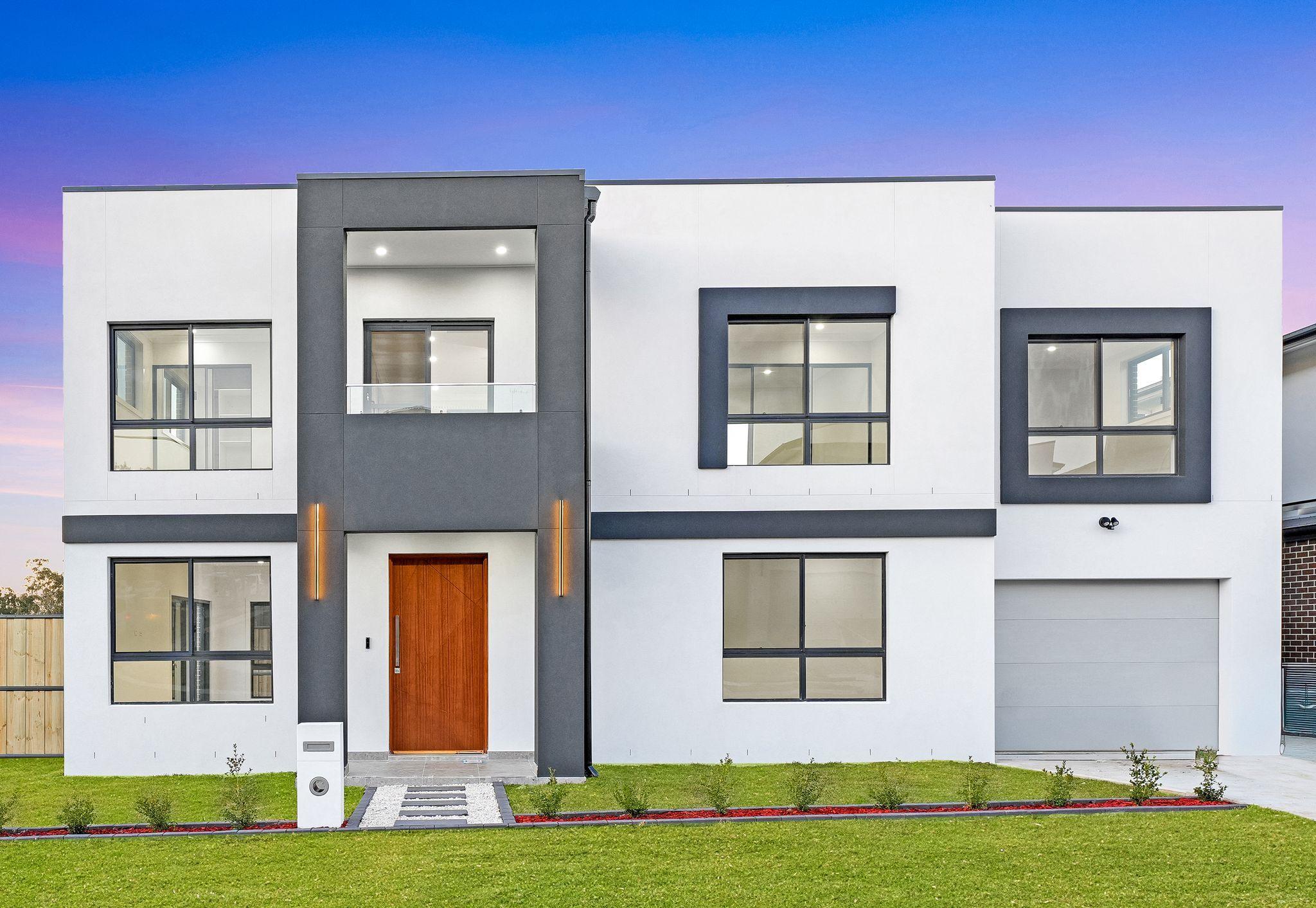 Prop-GPT: House: NSW Box Hill, NSW 2765 Home For Rent