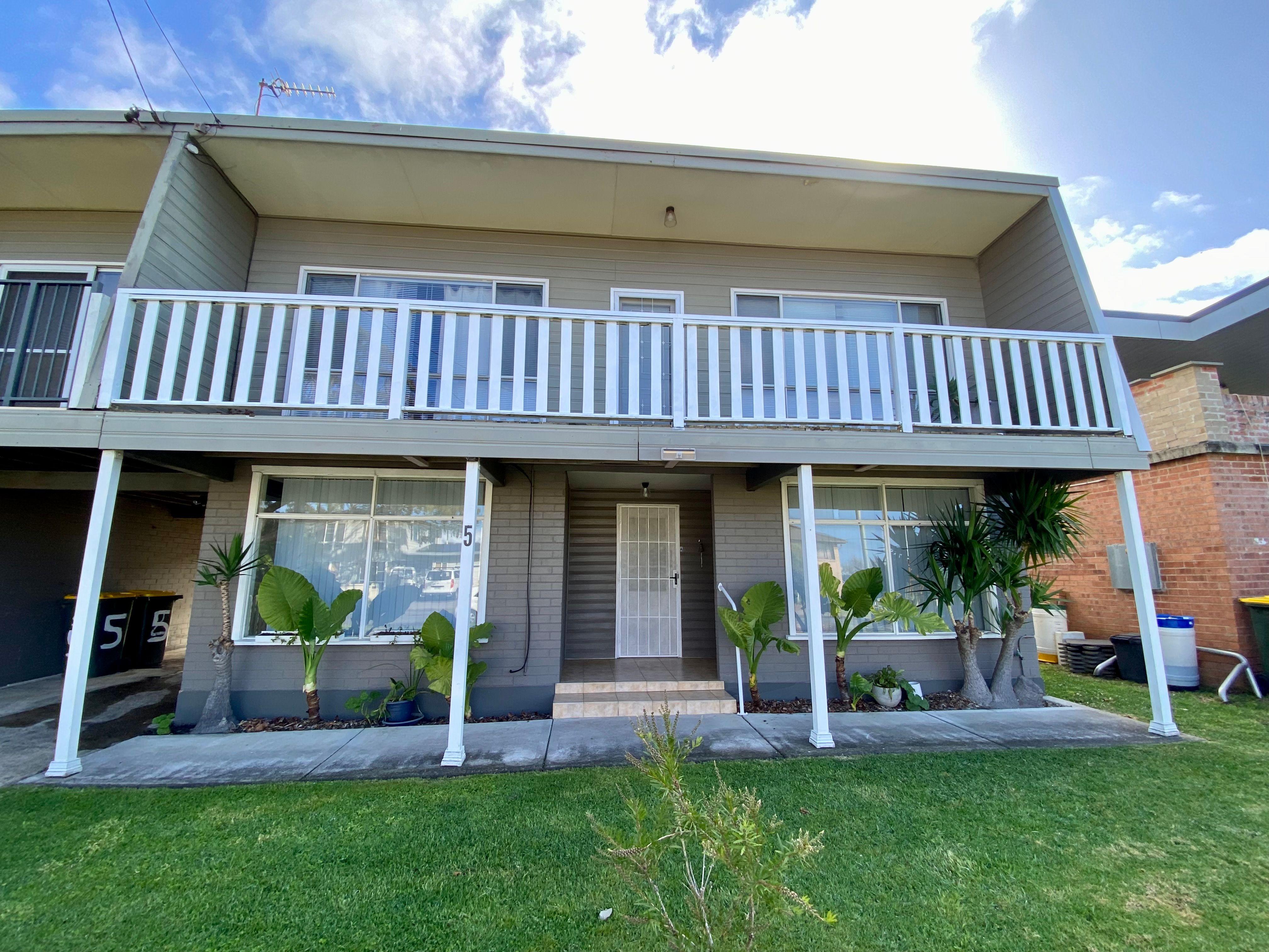 2 Bedroom - 1 Bathroom - Fishing and Affordable Living