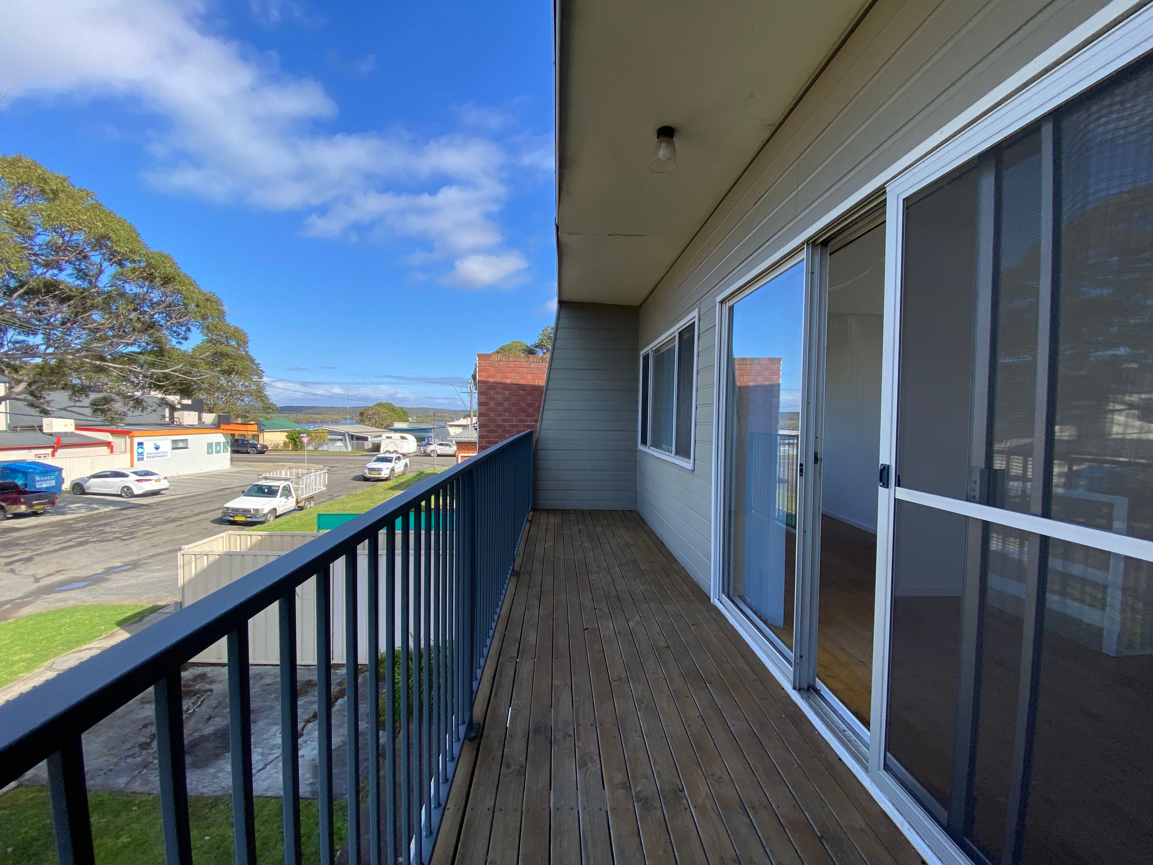 Convenient Location - 2 Bedrooms - 1 Bathroom