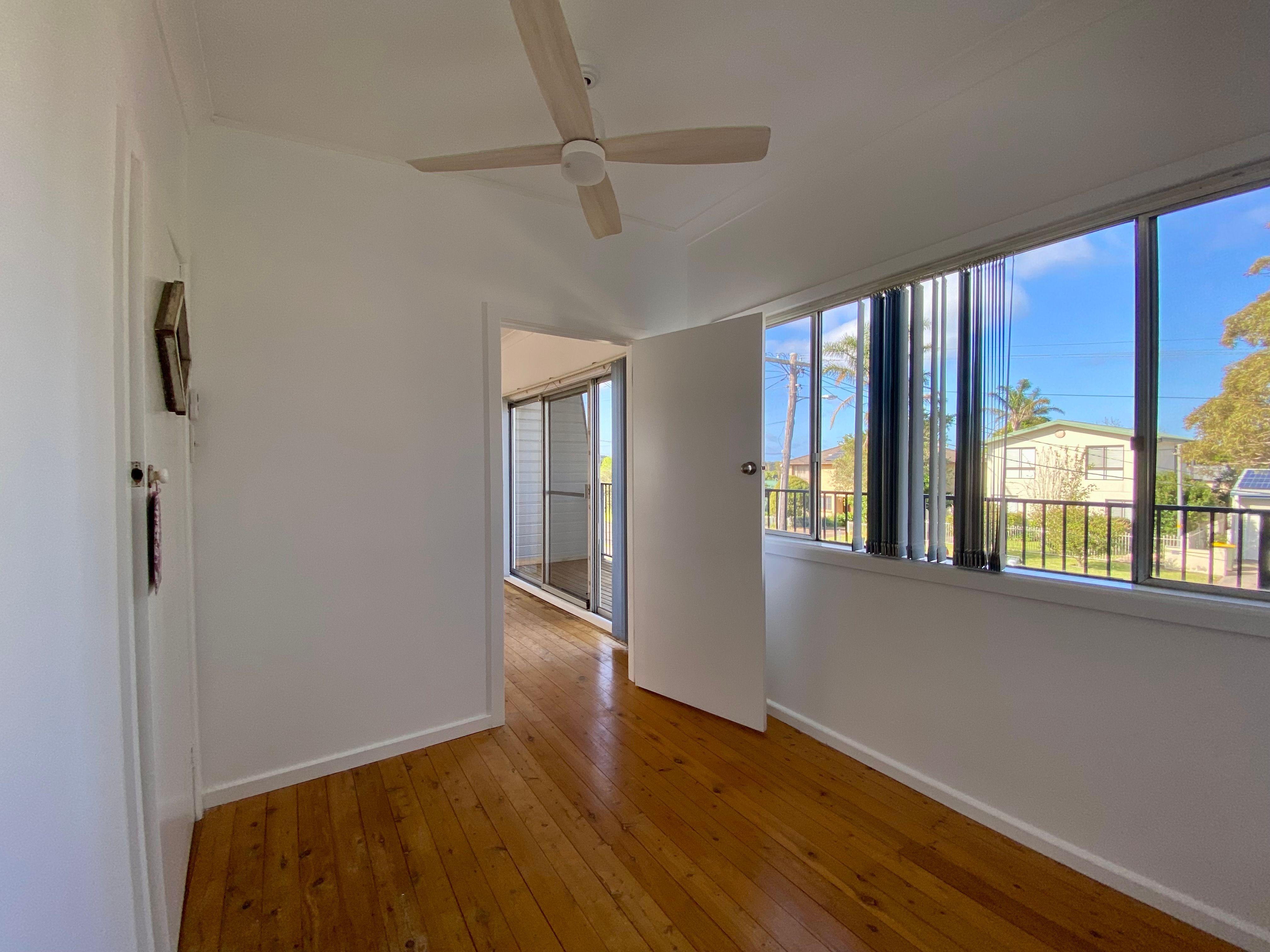 Convenient Location - 2 Bedrooms - 1 Bathroom