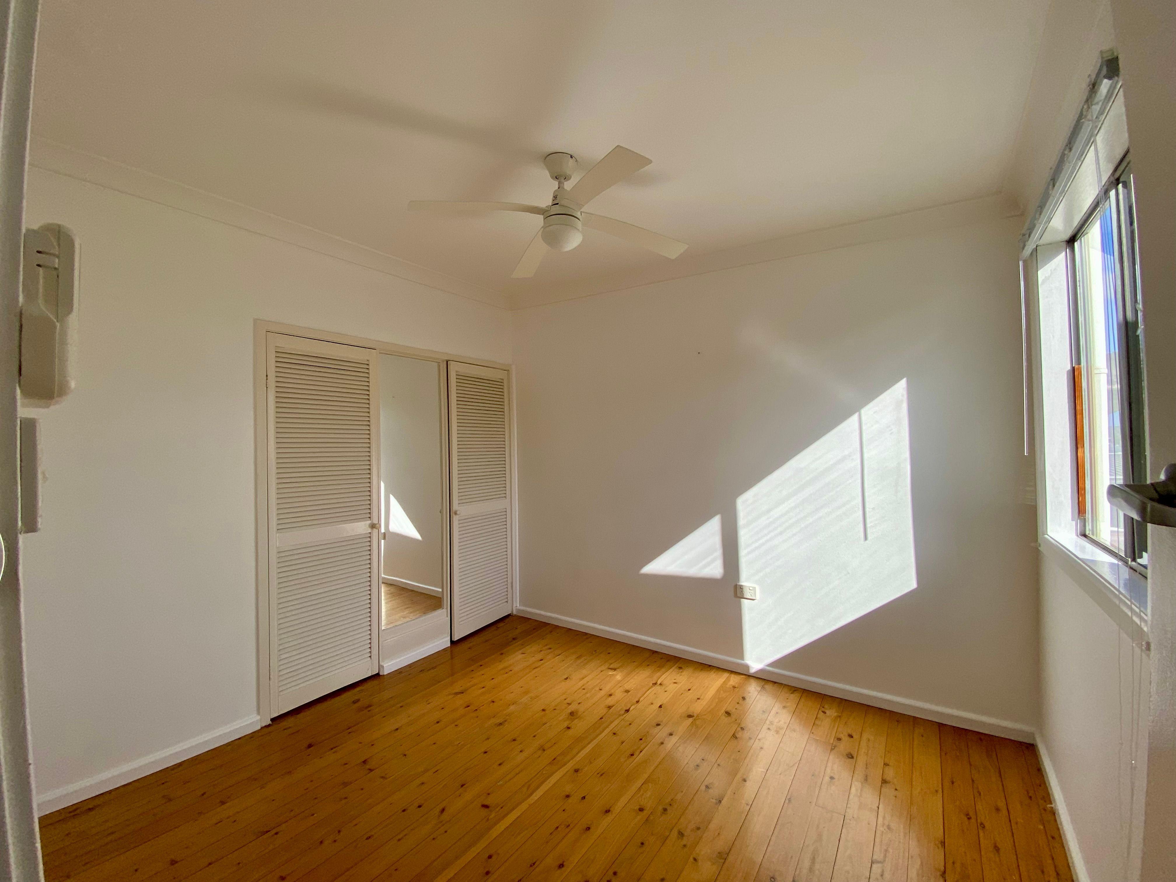 Convenient Location - 2 Bedrooms - 1 Bathroom