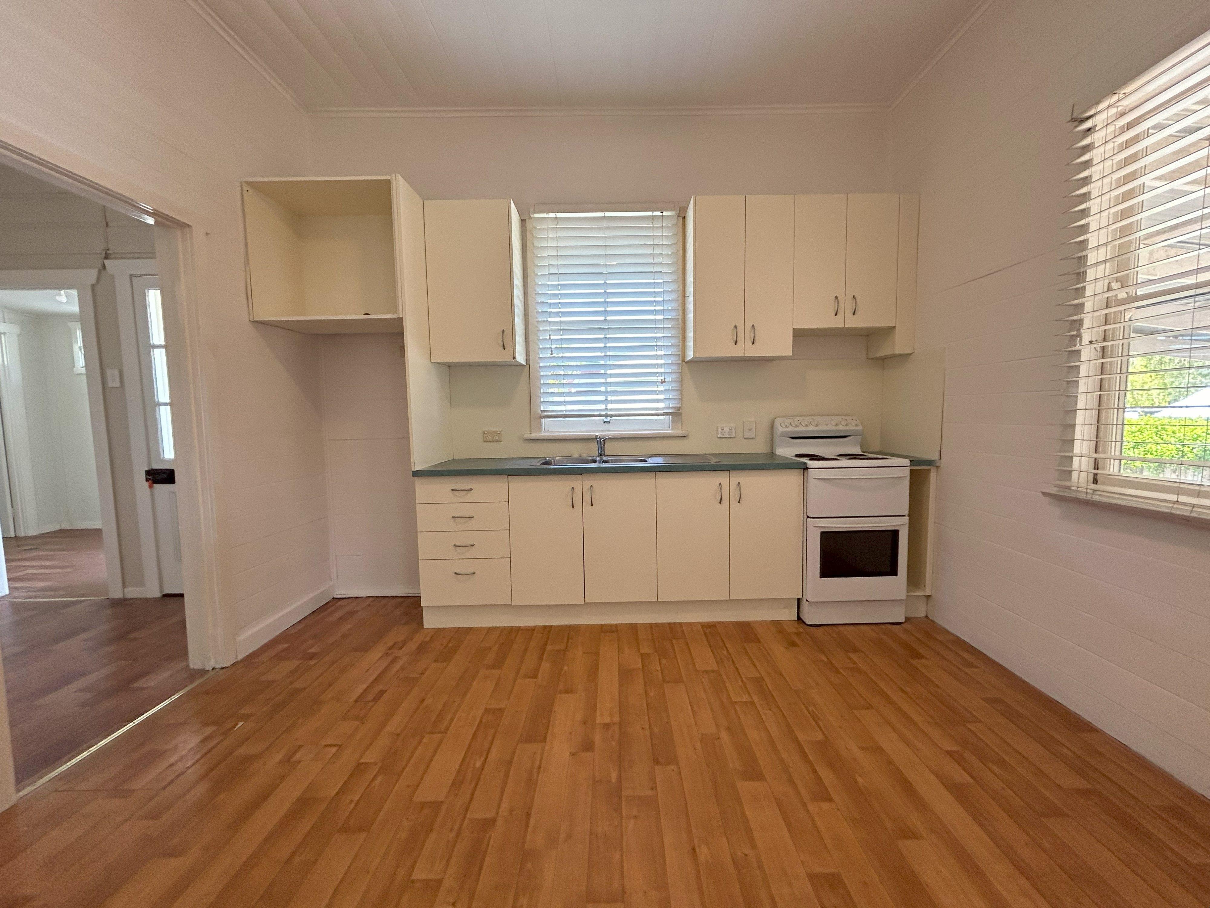 Perfect Location 3 bedroom house