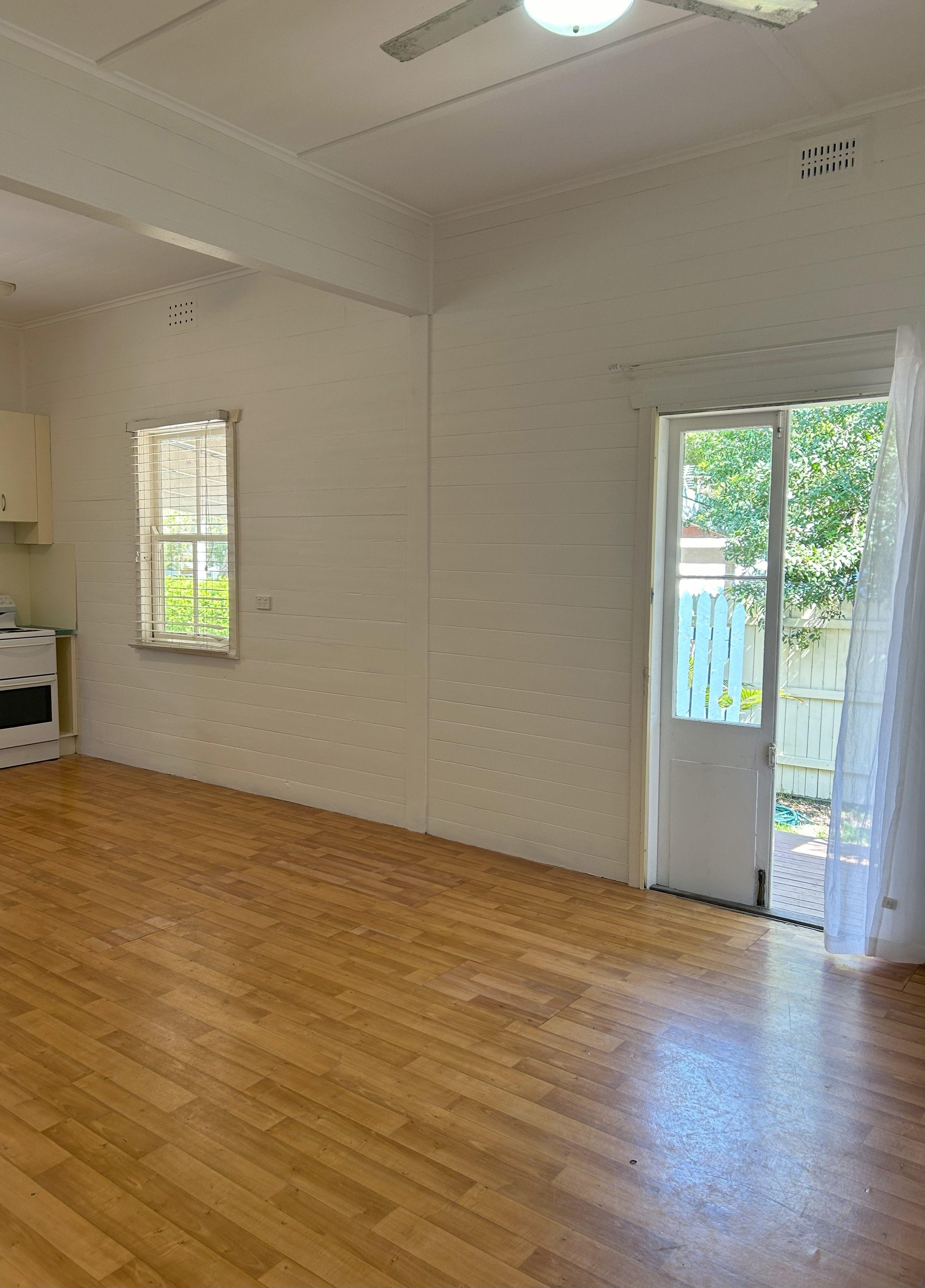 Perfect Location 3 bedroom house