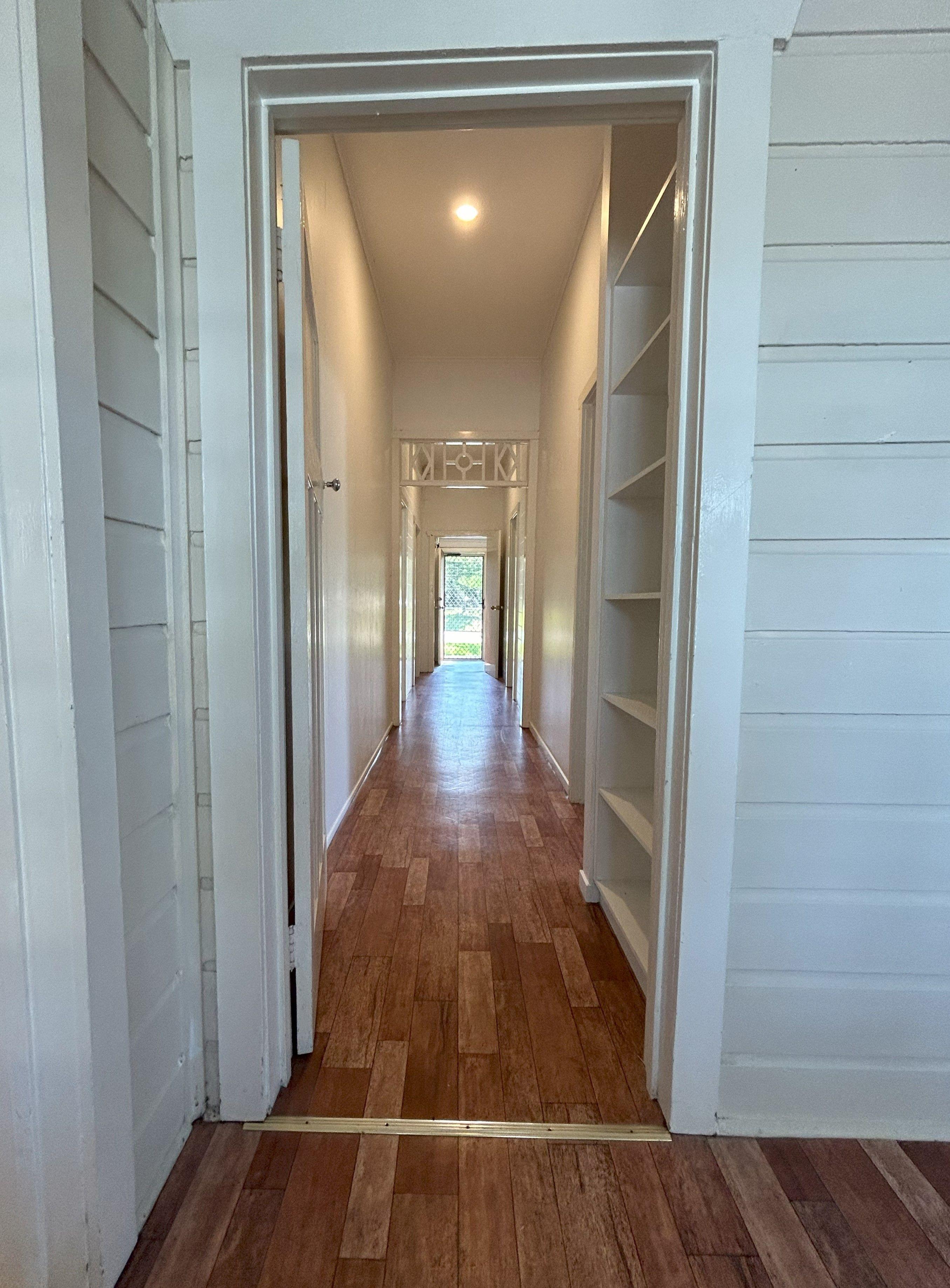 Perfect Location 3 bedroom house