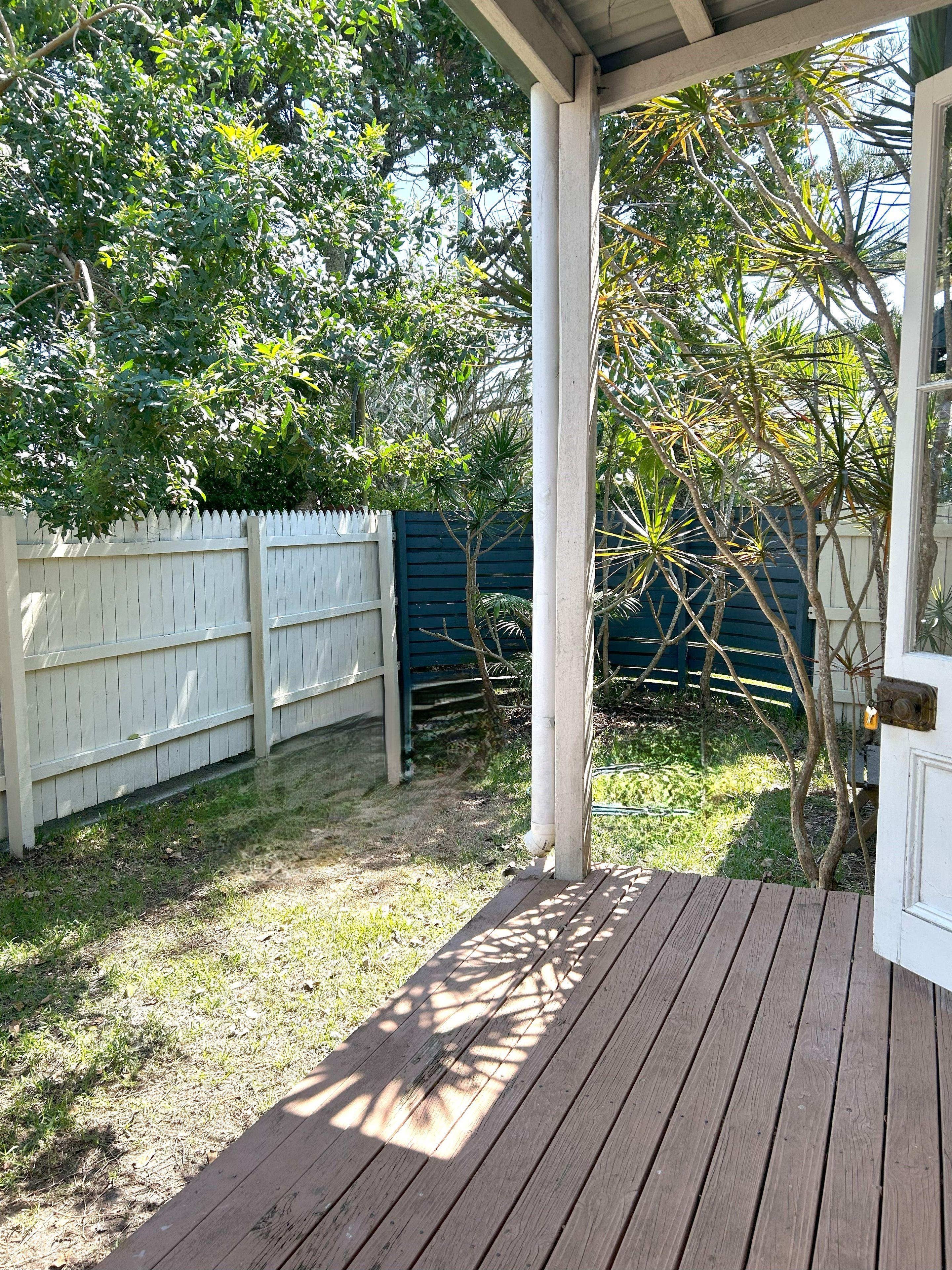 Perfect Location 3 bedroom house