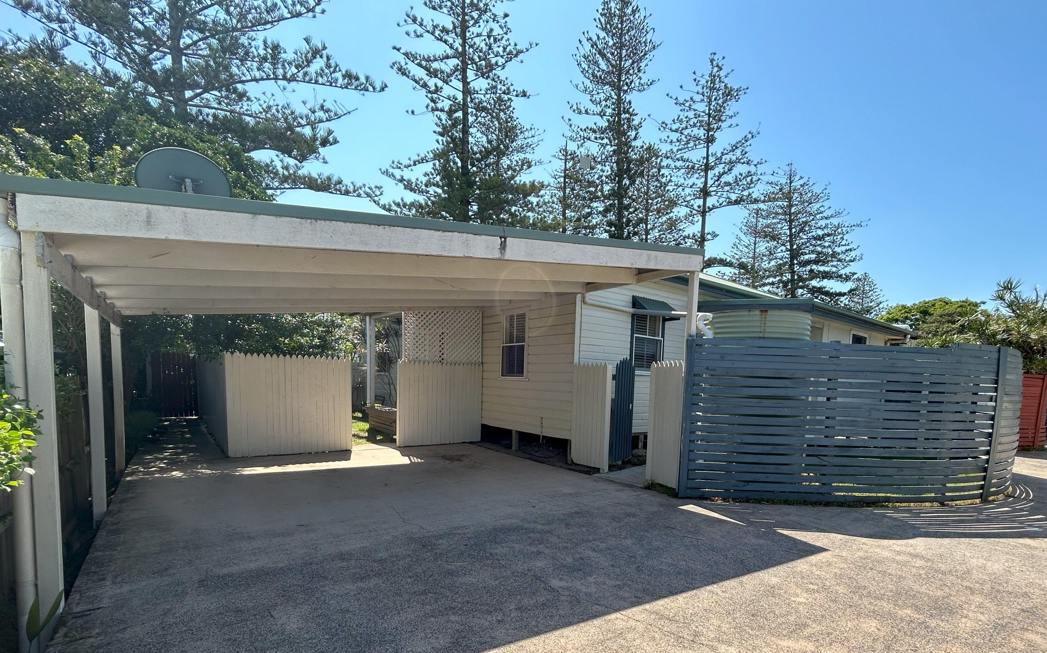 Perfect Location 3 bedroom house