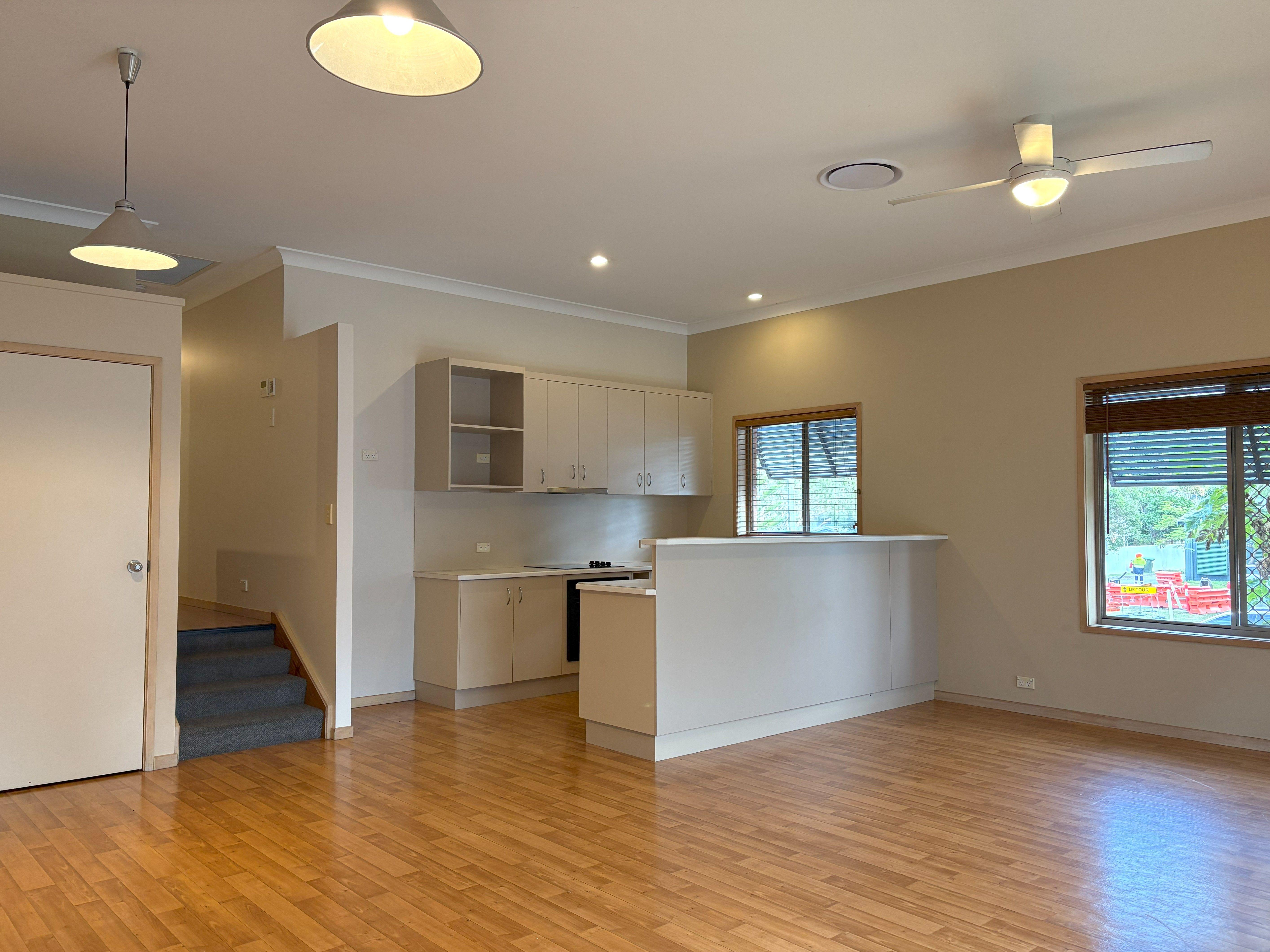 Two-storey Townhouse in the heart of Byron
