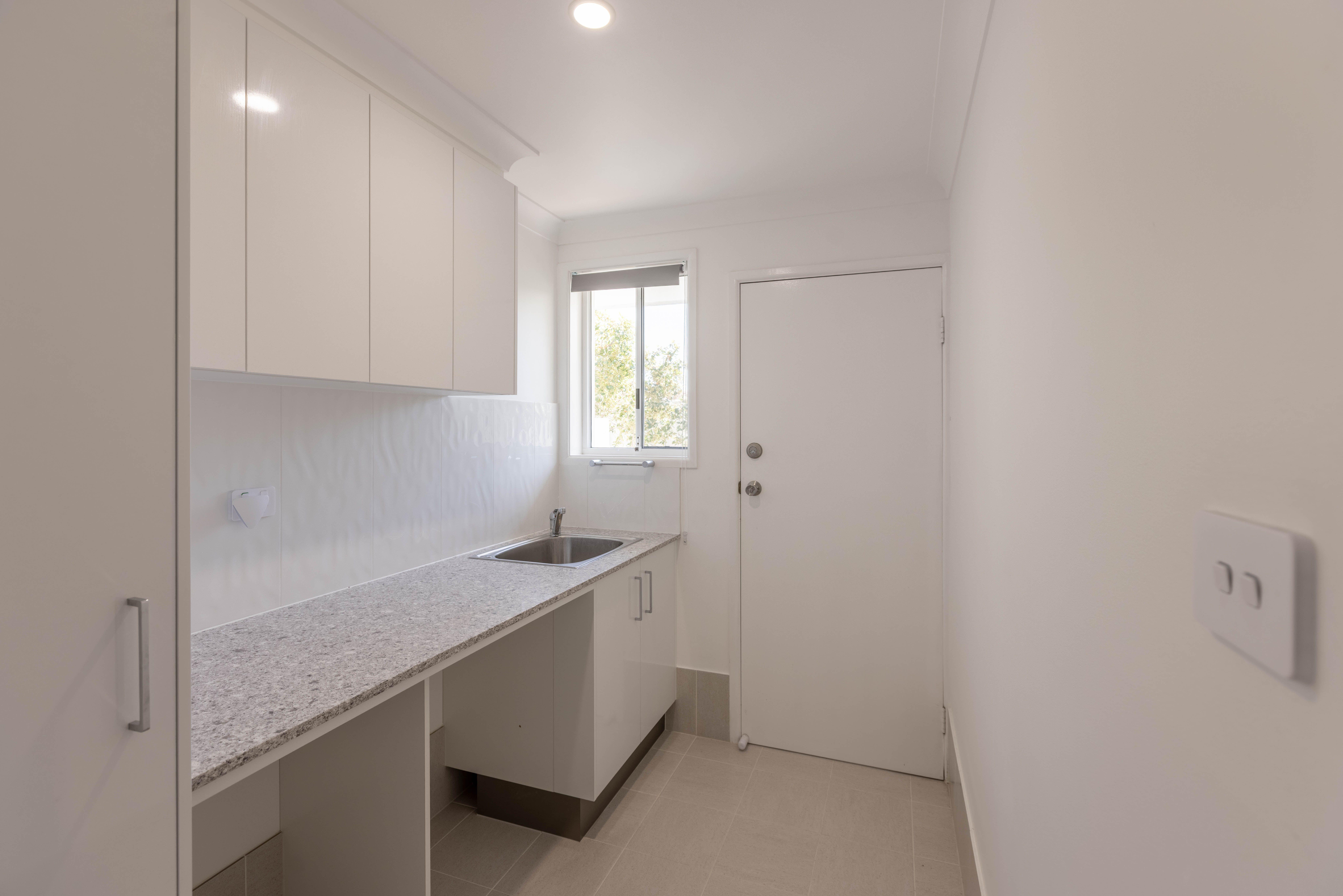 4 Bedroom Family Home