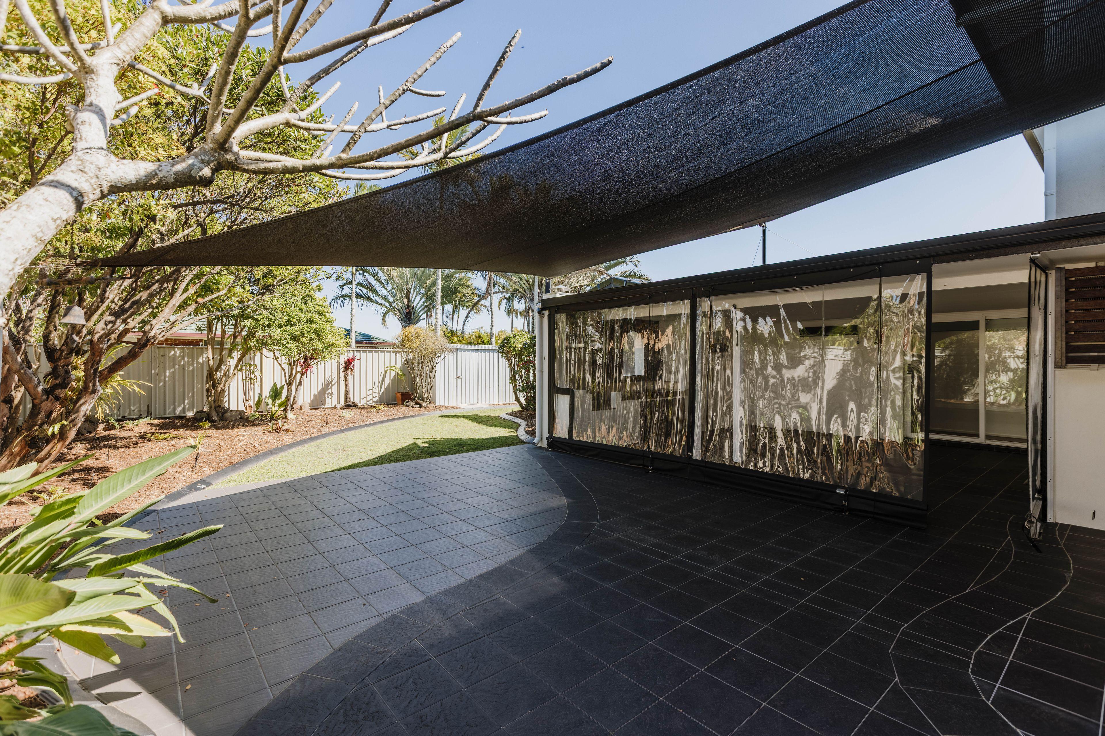 4 Bedroom Family Home
