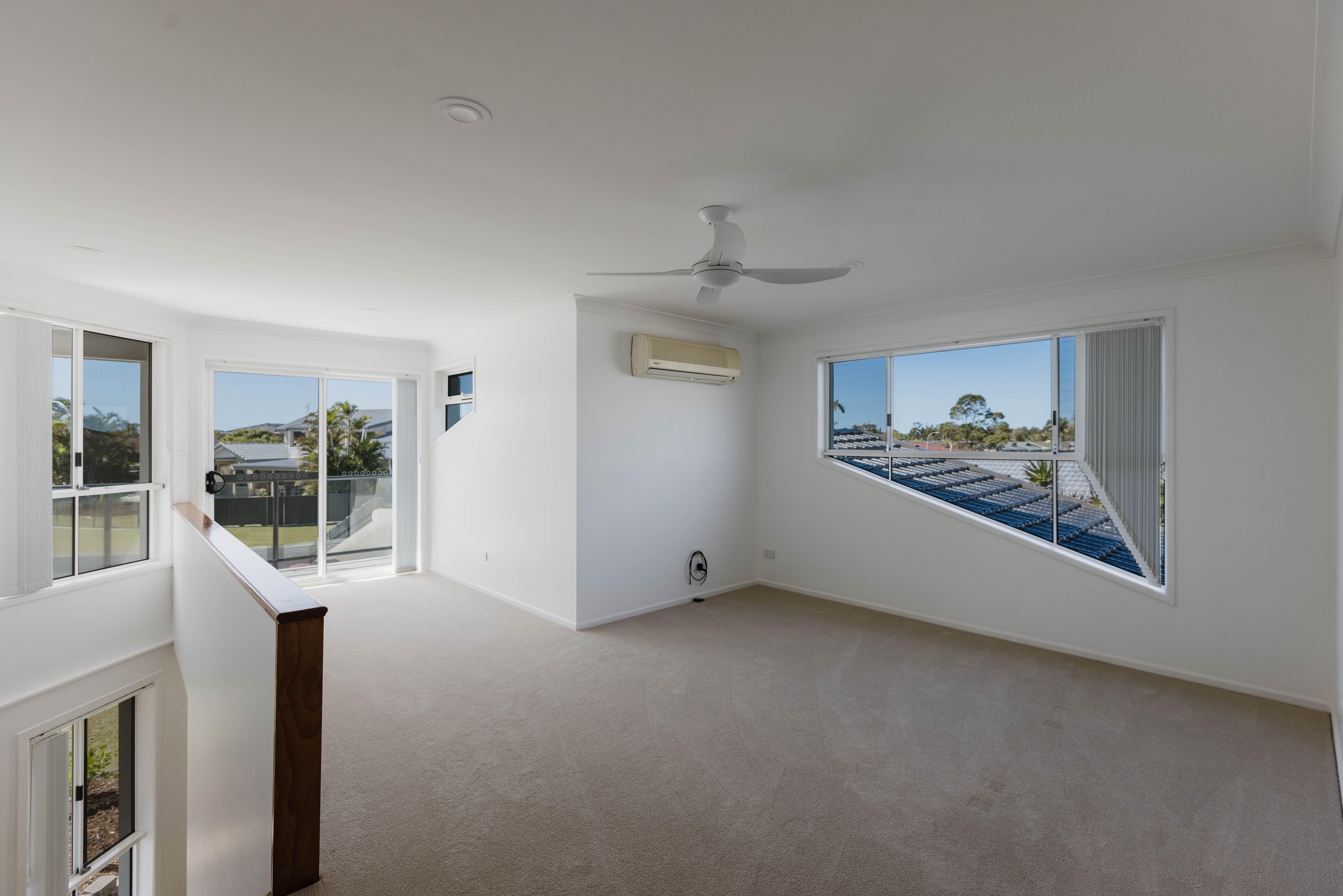 4 Bedroom Family Home