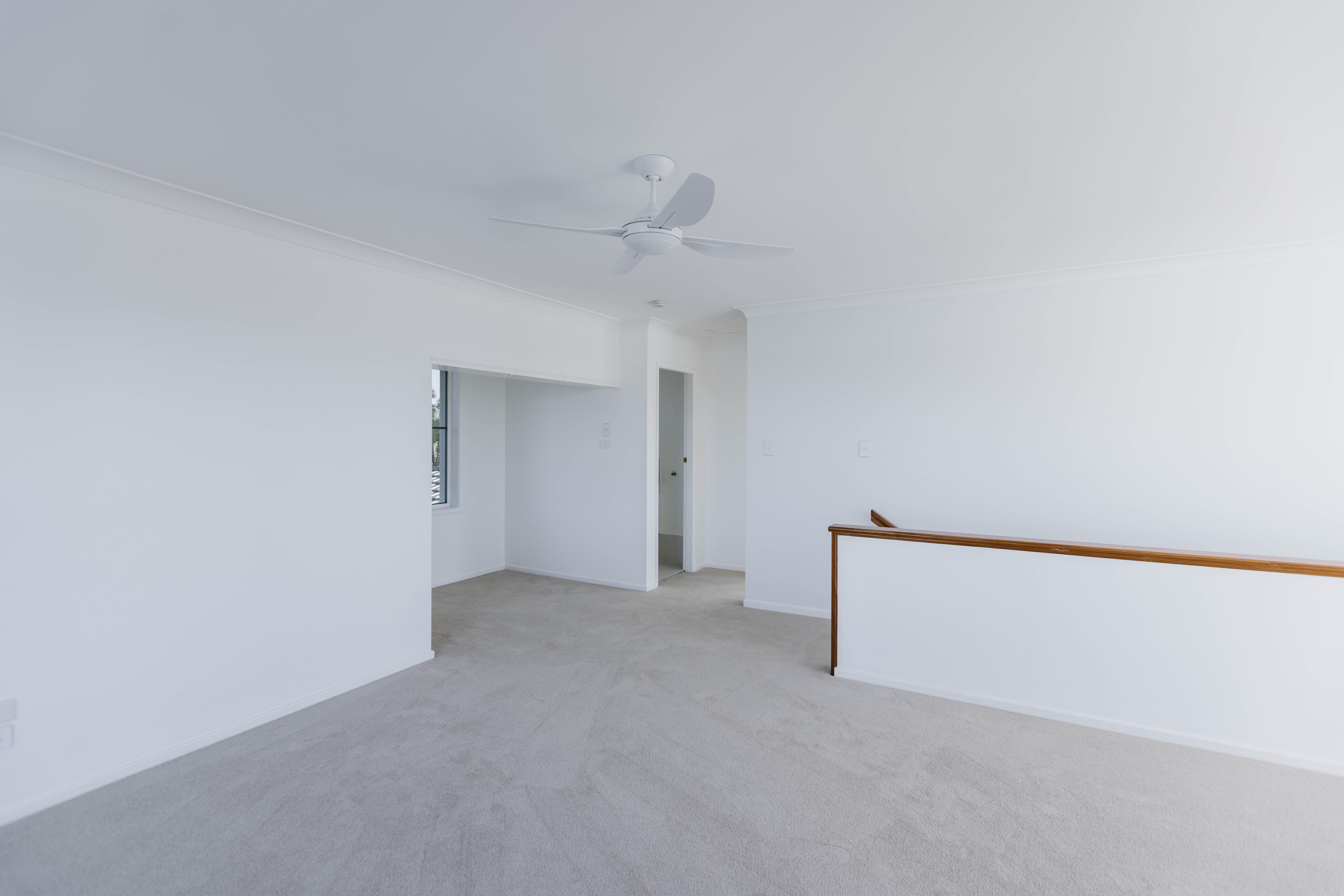 4 Bedroom Family Home