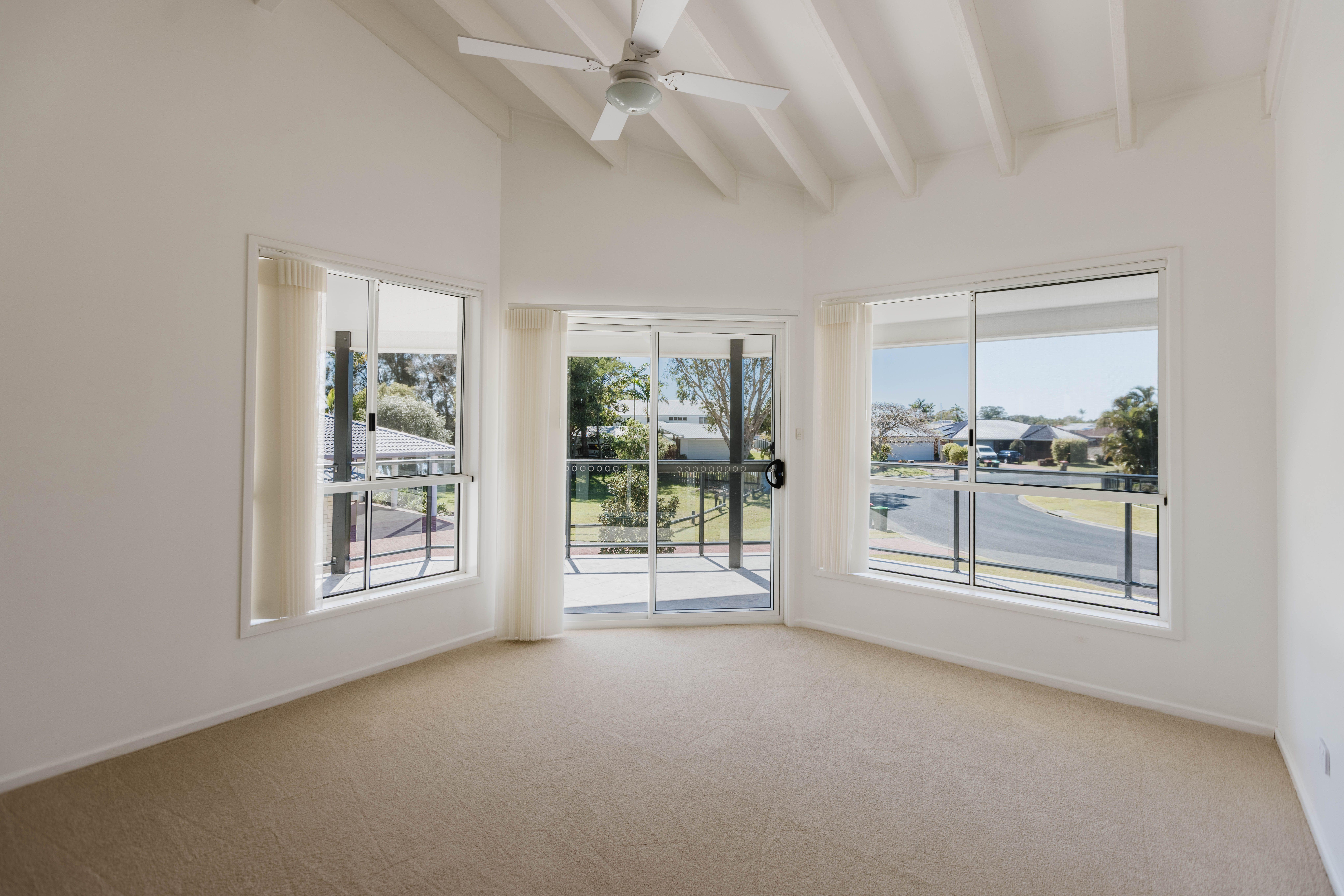 4 Bedroom Family Home
