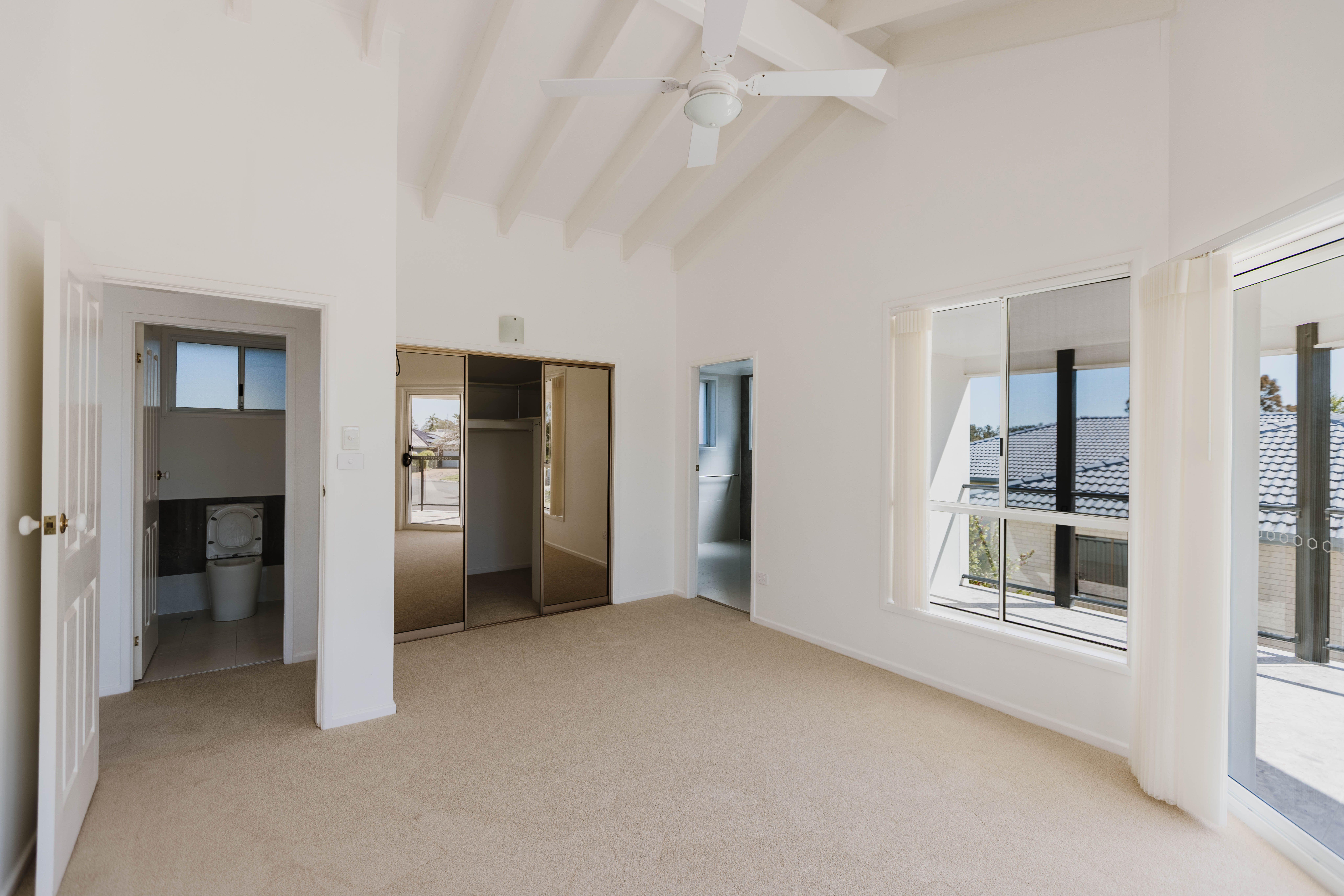 4 Bedroom Family Home