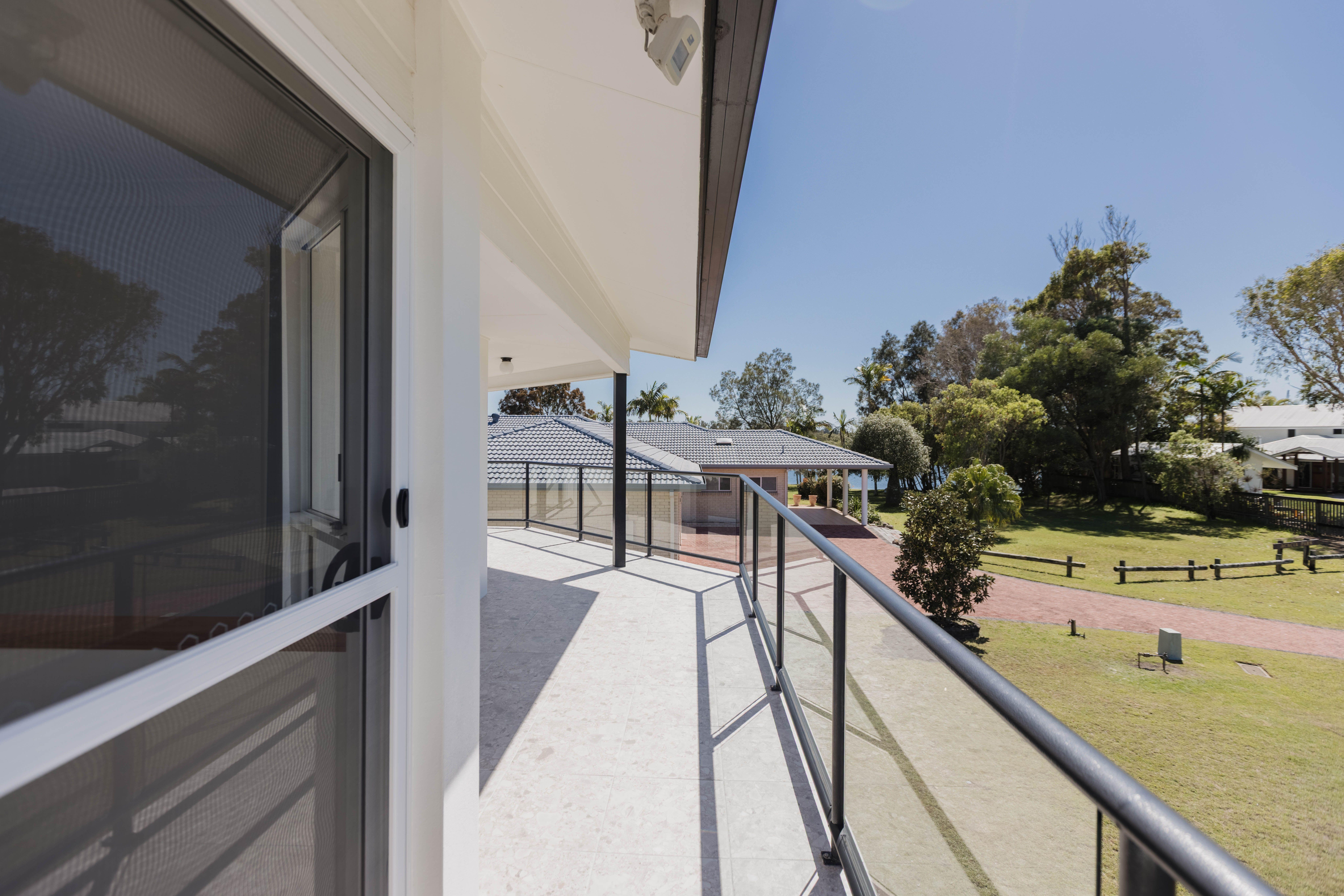 4 Bedroom Family Home