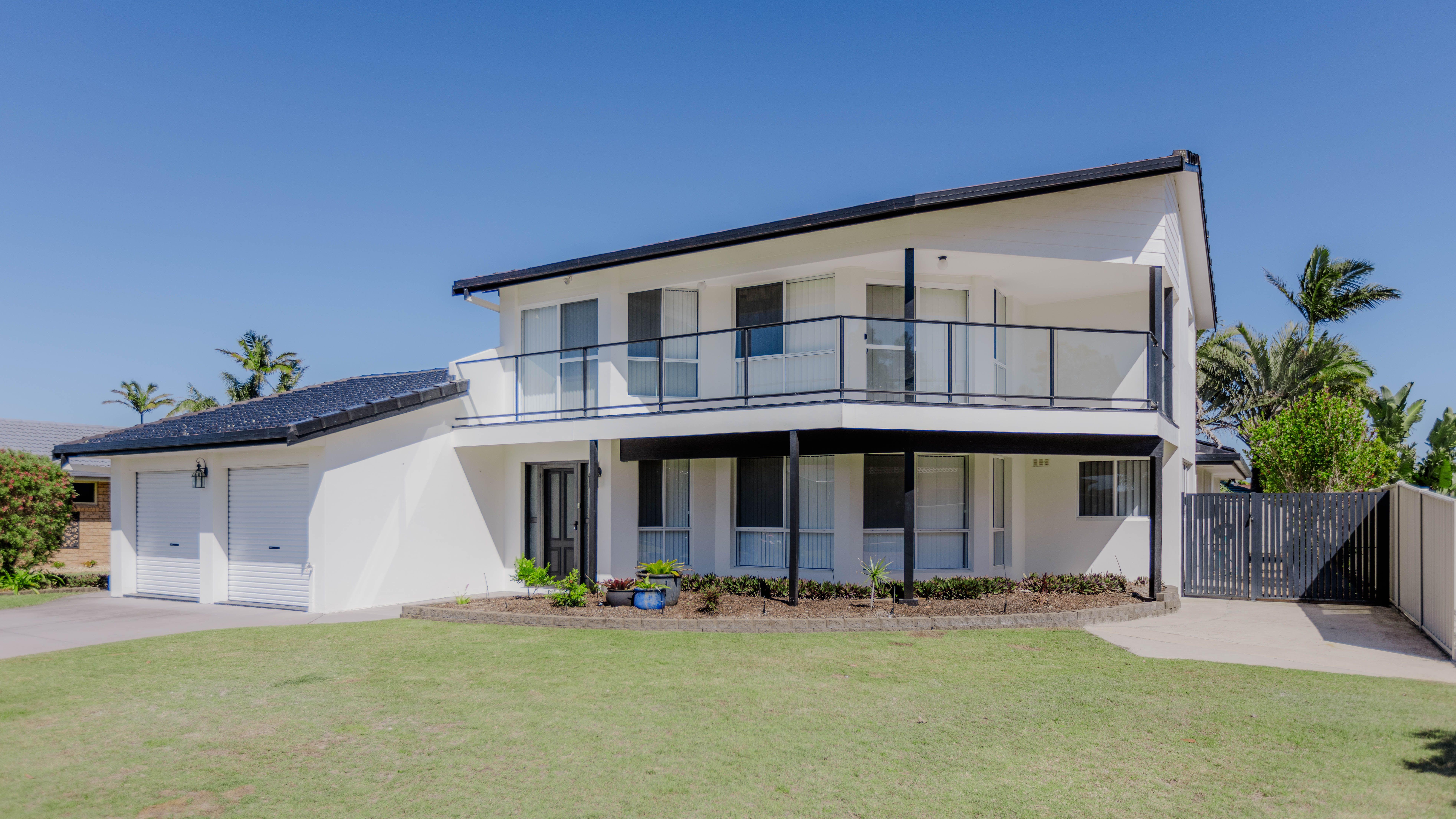 4 Bedroom Family Home