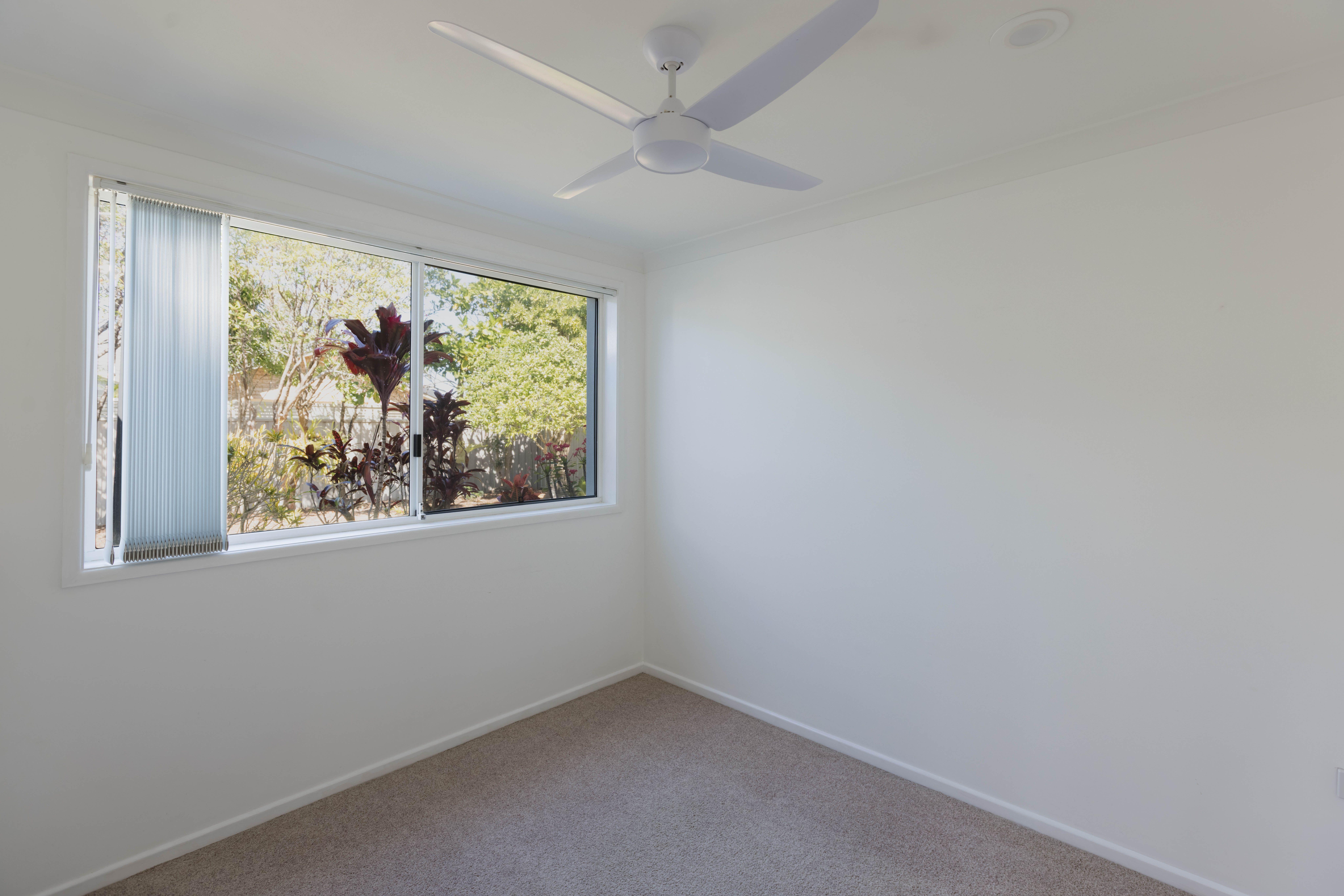 4 Bedroom Family Home