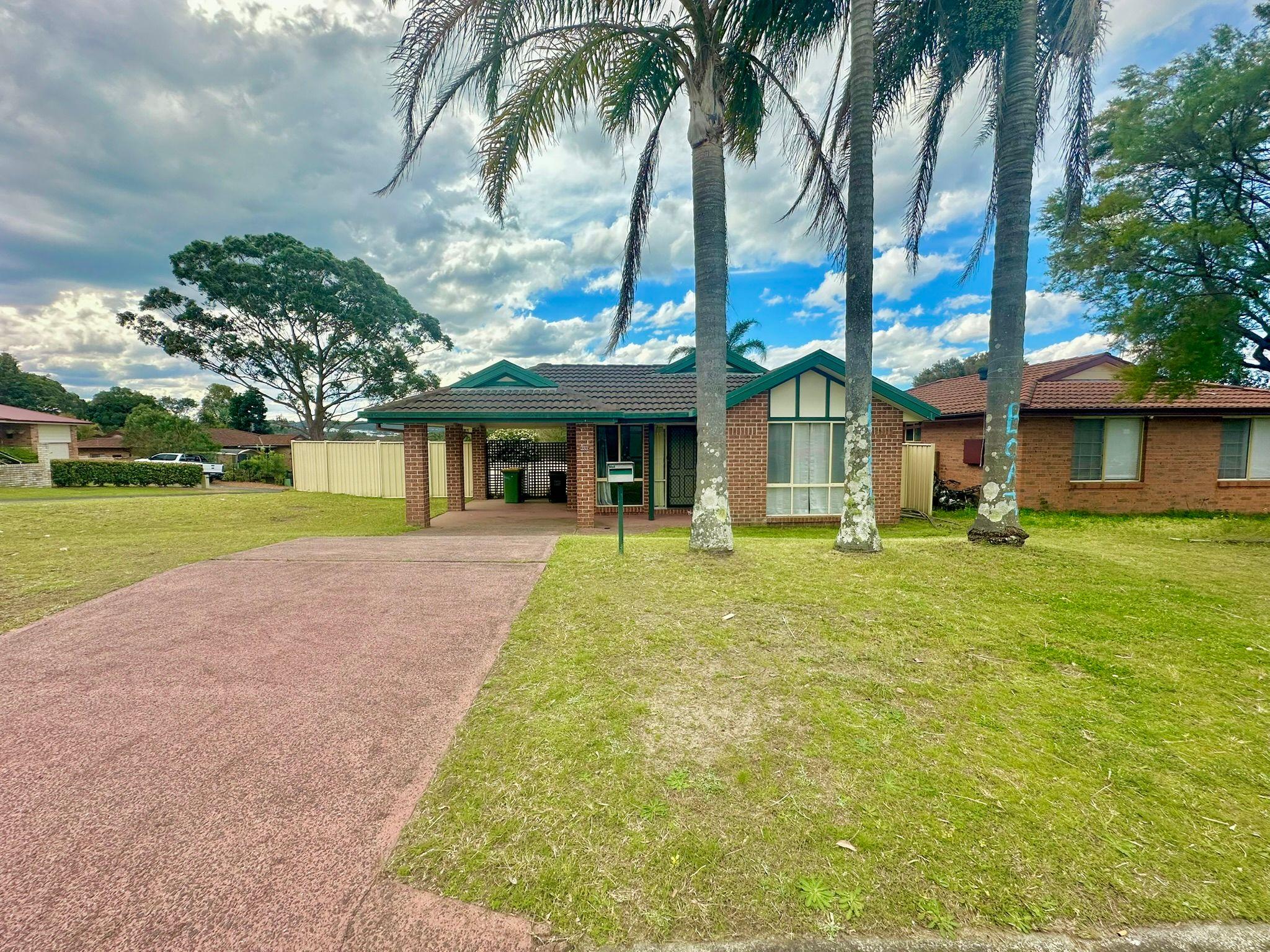 Prop-GPT: House: NSW Kariong, NSW 2250 Home For Rent