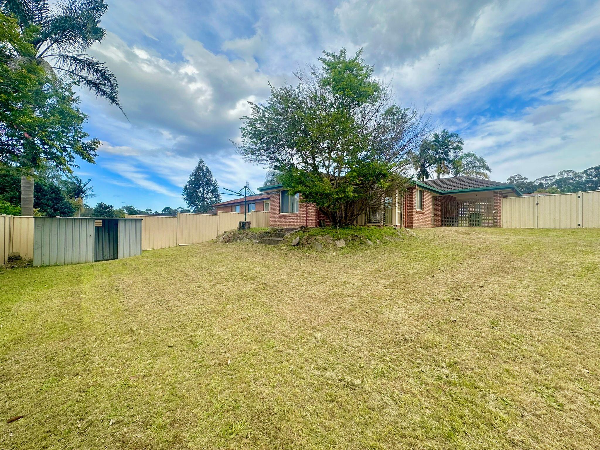 Family-Friendly Living Close to Schools & Shops