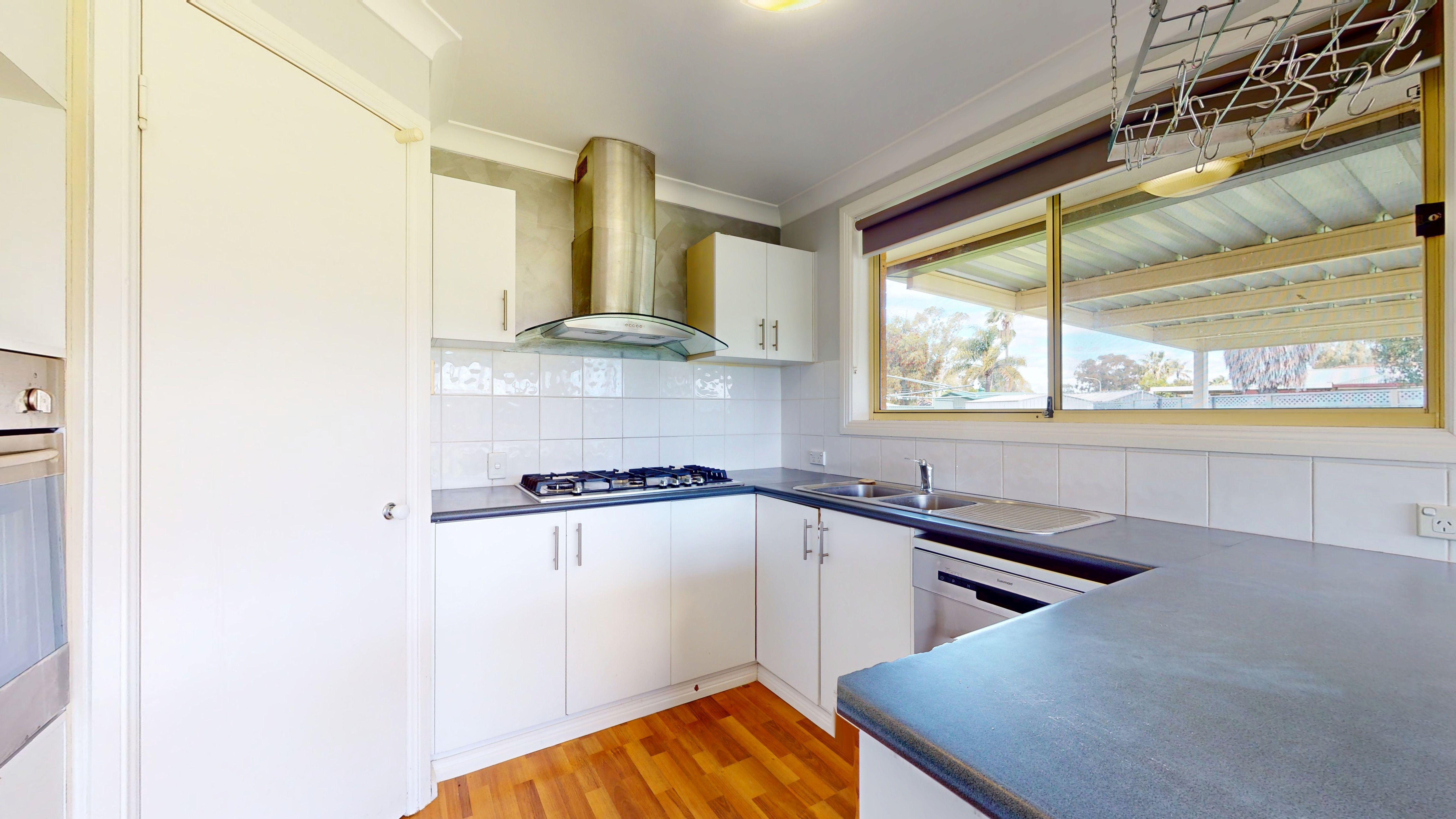 Family Home in a Quiet Cul-de-sac