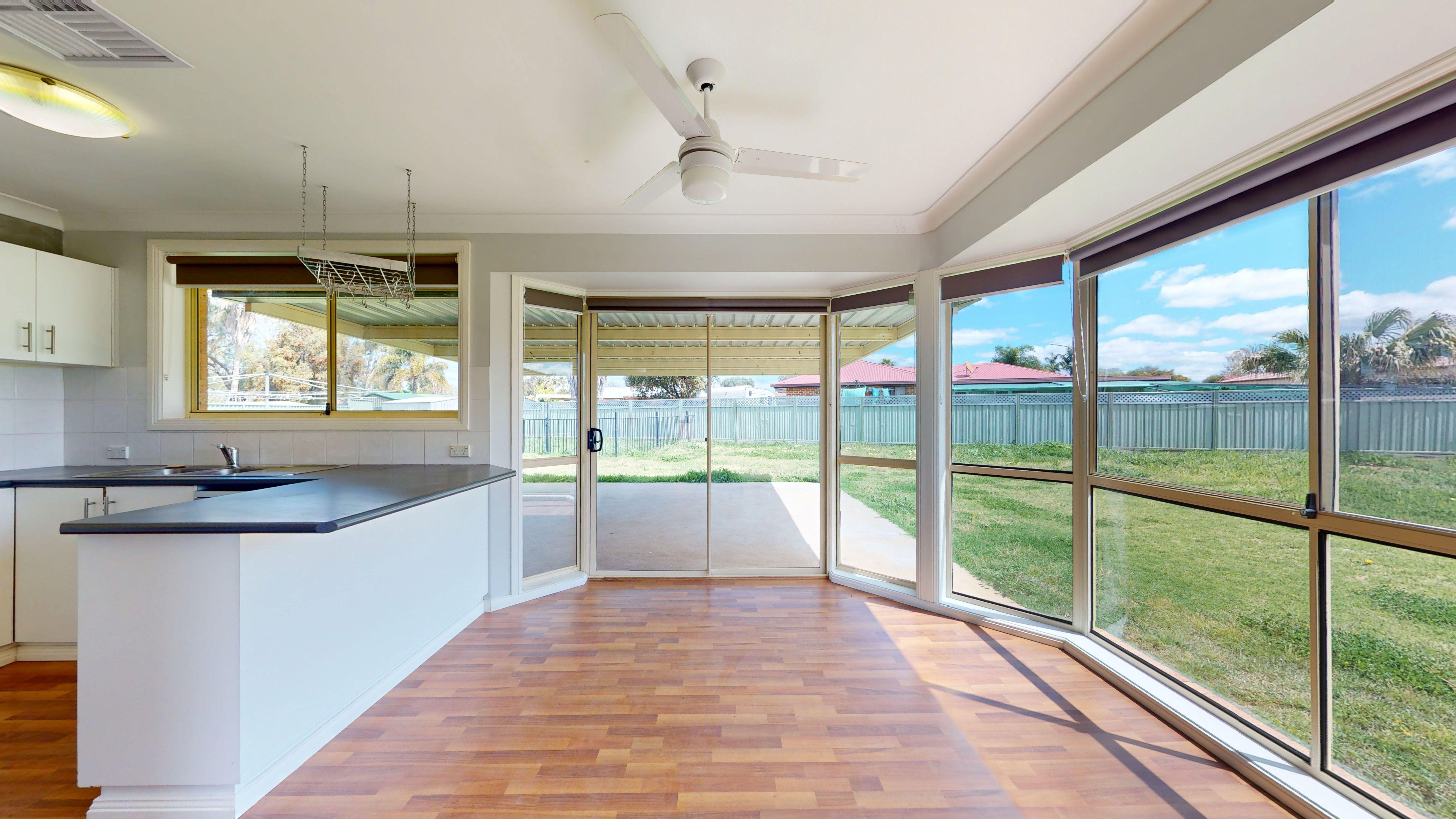 Family Home in a Quiet Cul-de-sac