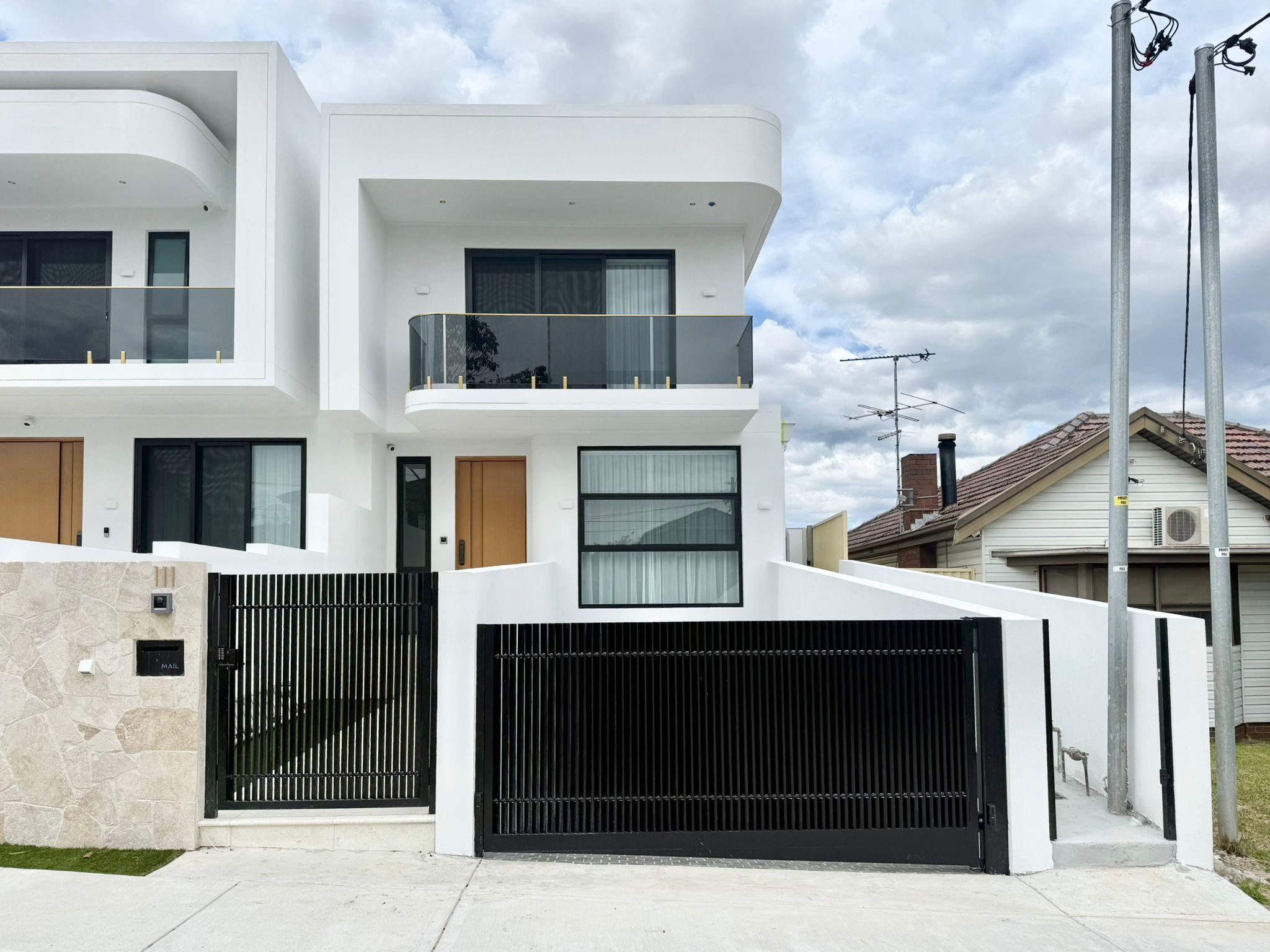 Prop-GPT: DuplexSemi-detached: NSW Punchbowl, NSW 2196 Home For Rent