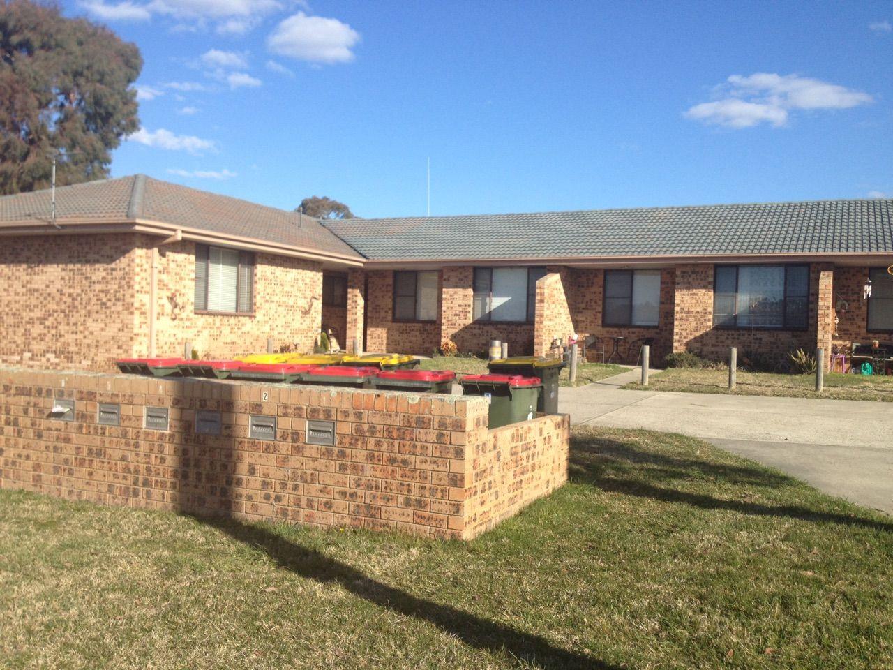 Charming 2-Bedroom Unit in Wallerawang
