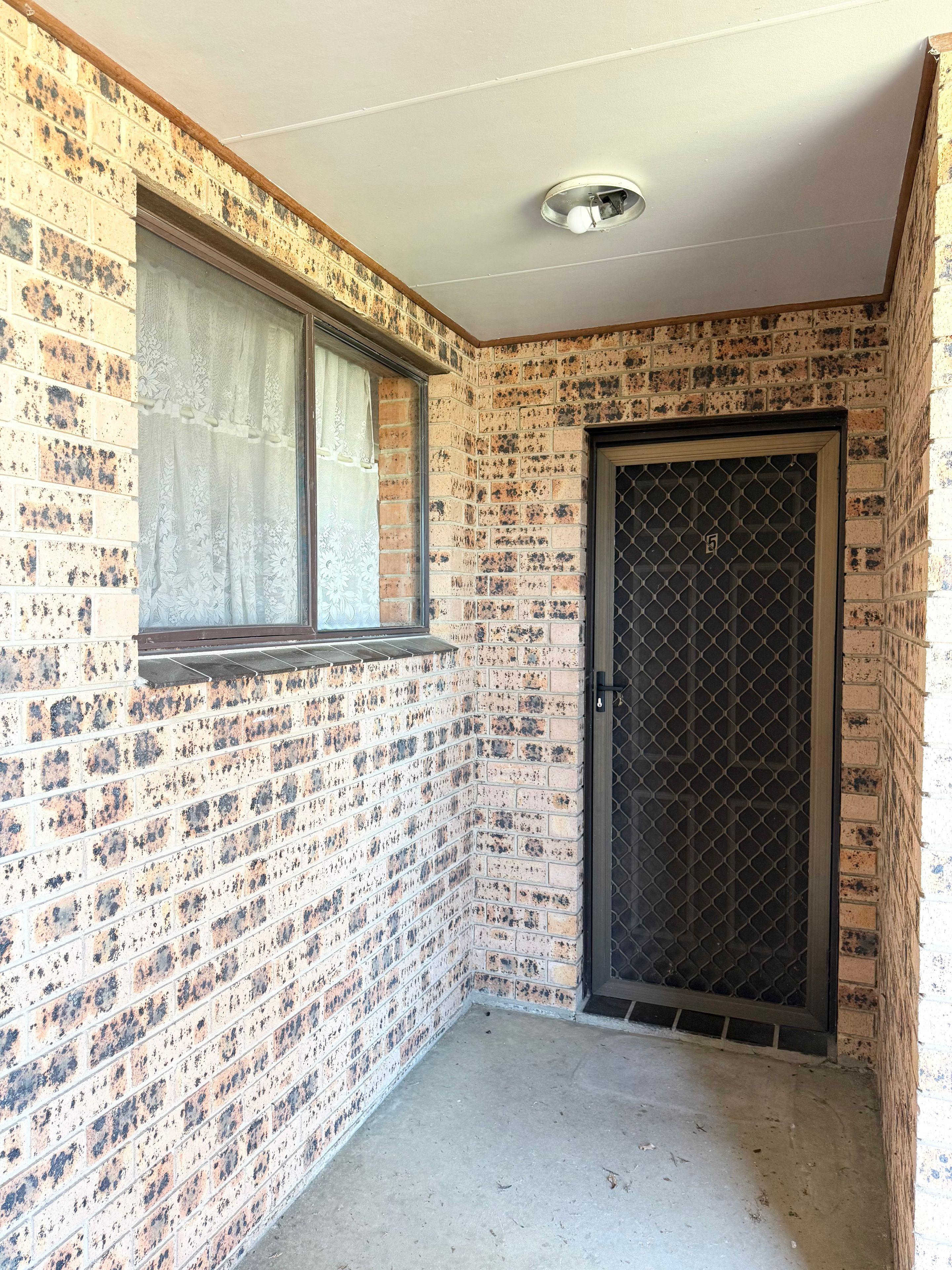 Charming 2-Bedroom Unit in Wallerawang