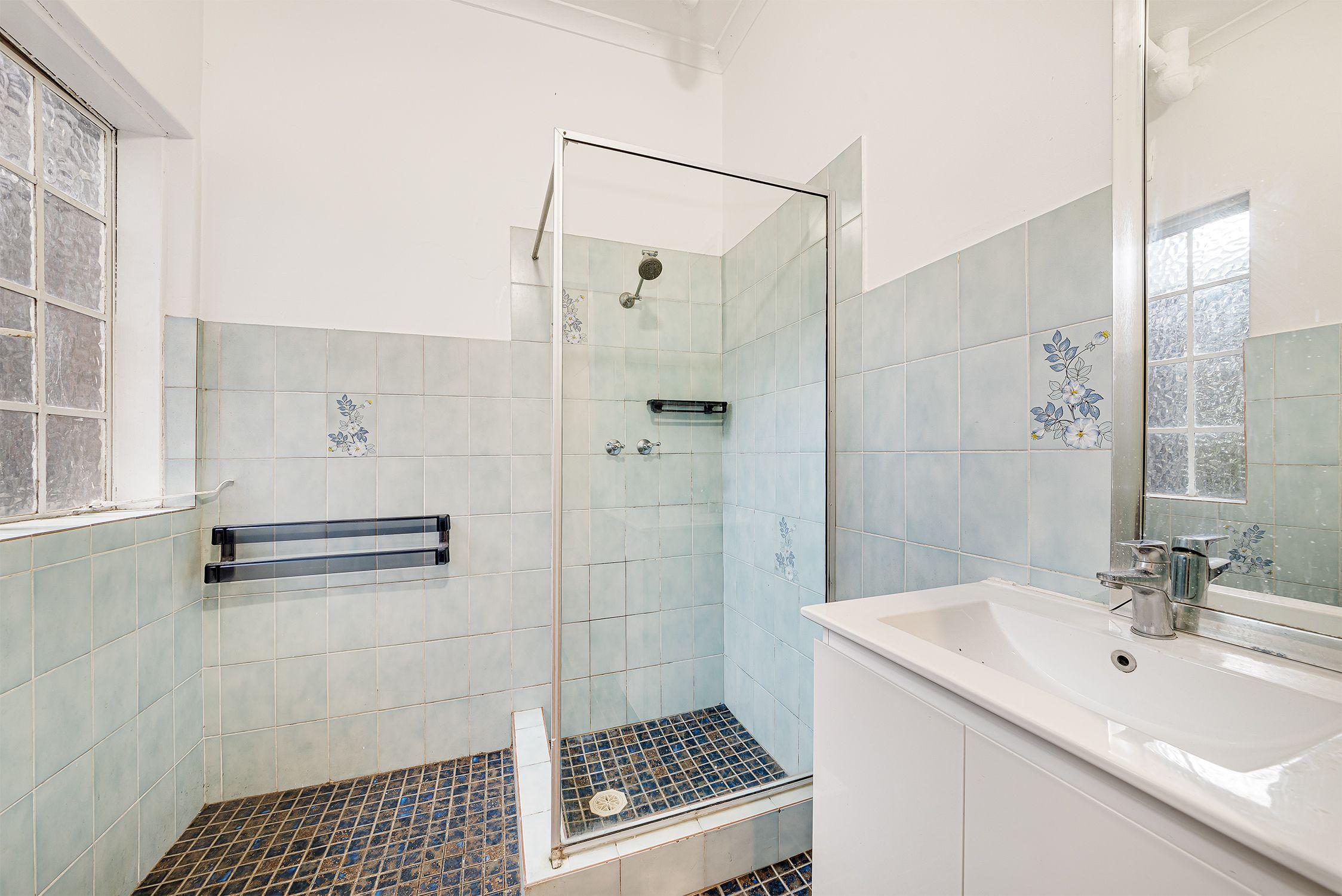 Unfurnished Studio Apartment