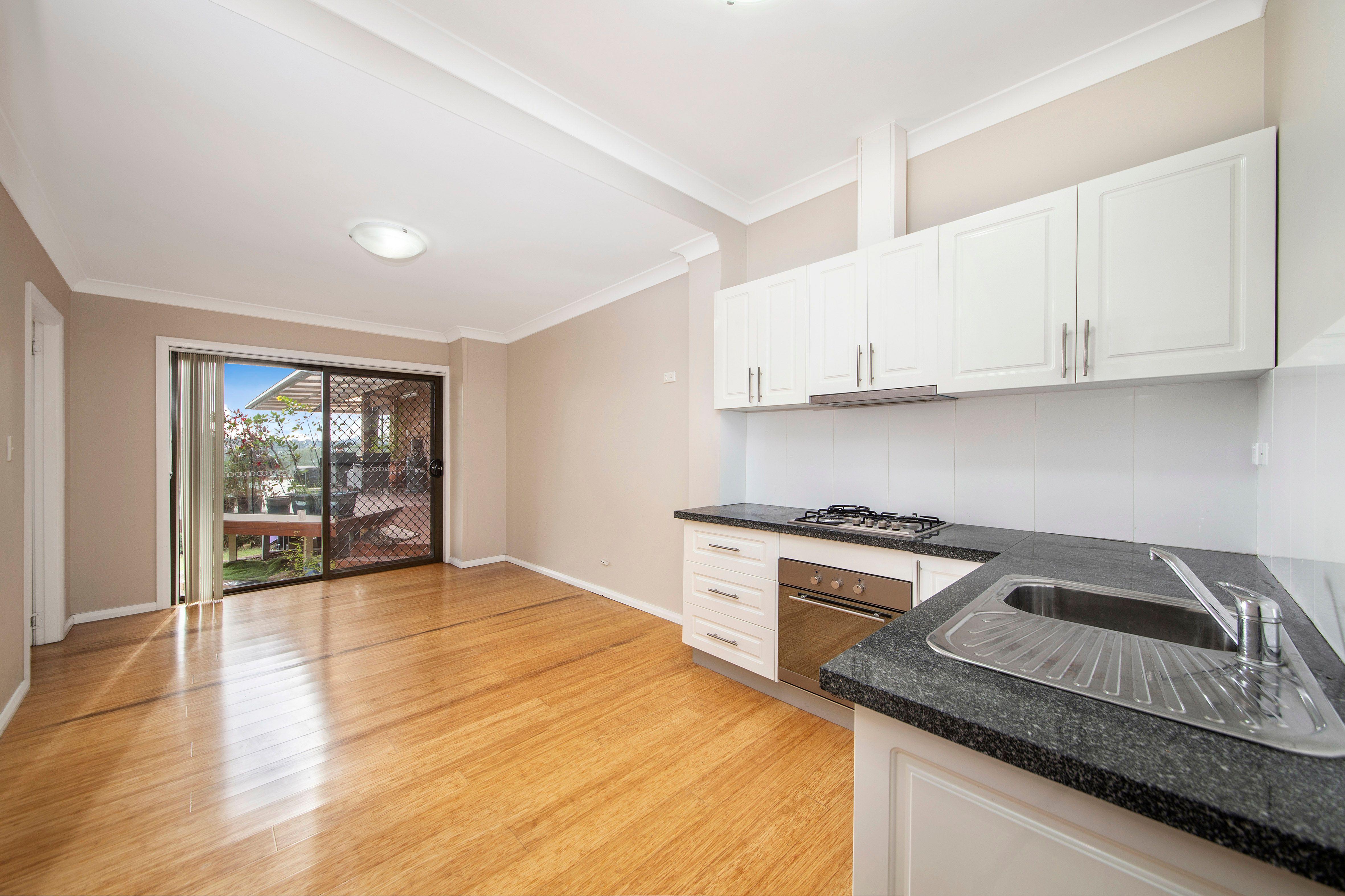 Prop-GPT: Studio: NSW Illawong, NSW 2234 Home For Rent
