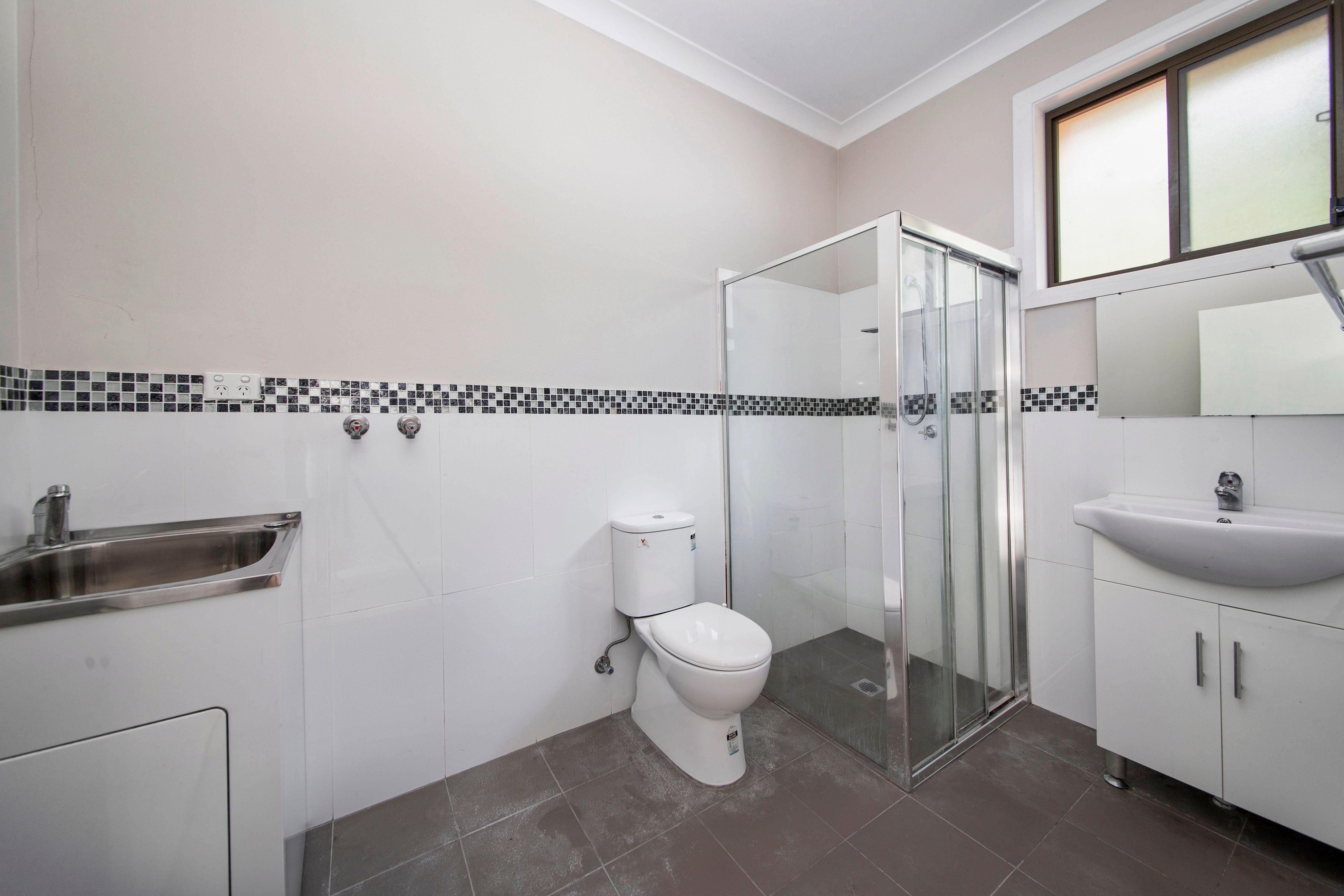 Two Bedroom Flat
