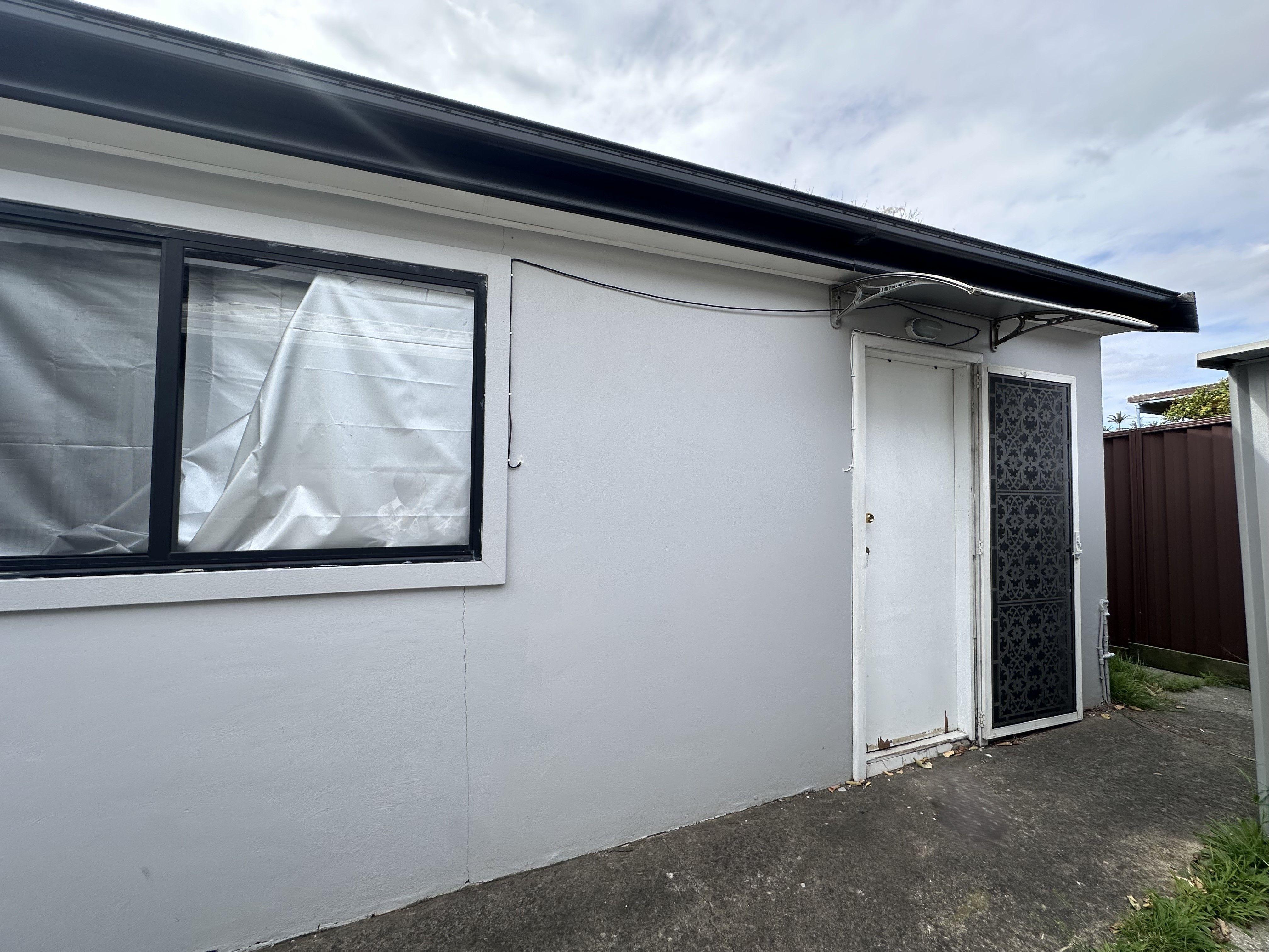 Prop-GPT: Studio: NSW Auburn, NSW 2144 Home For Rent