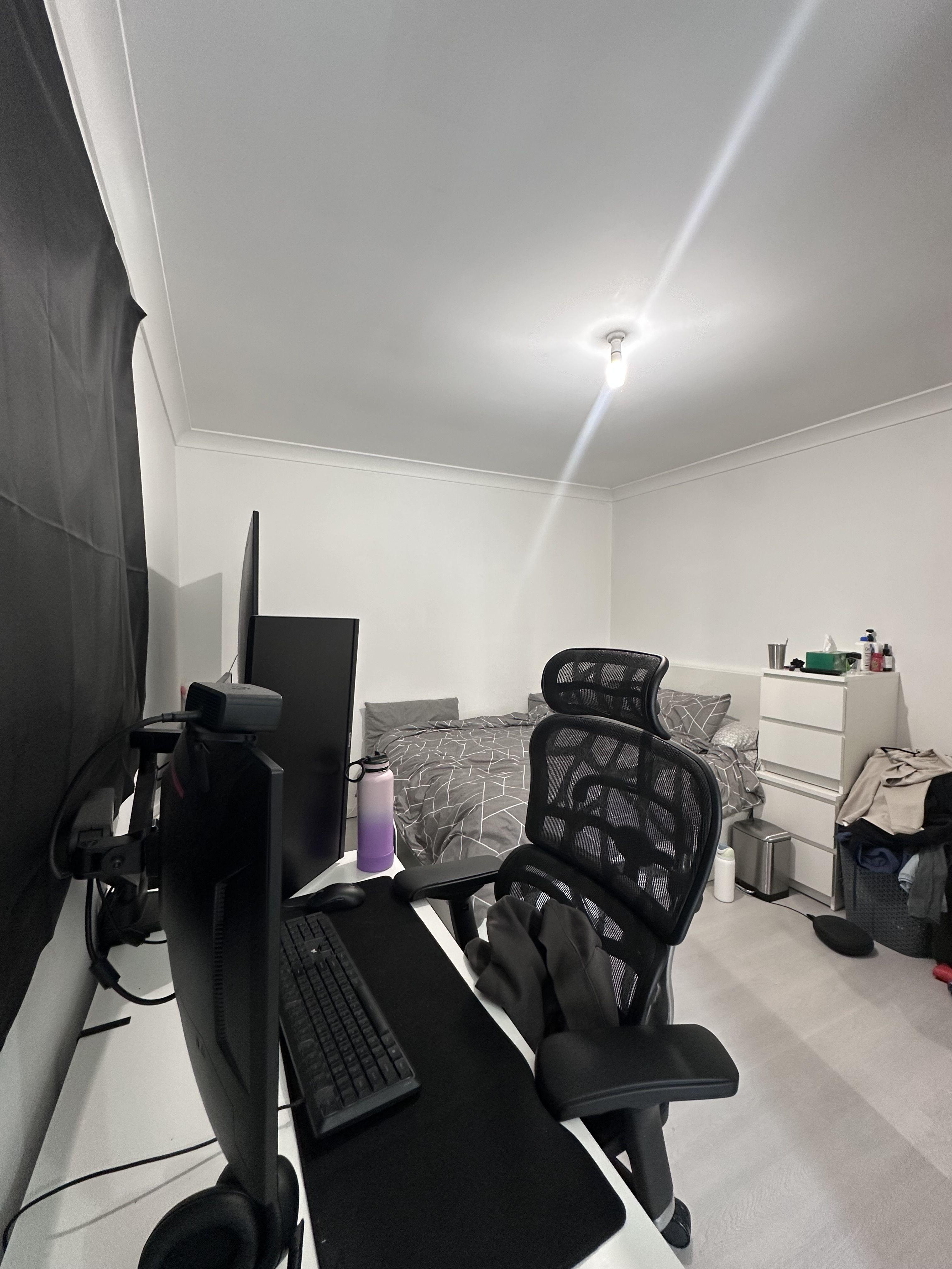 Neat and Functional Studio