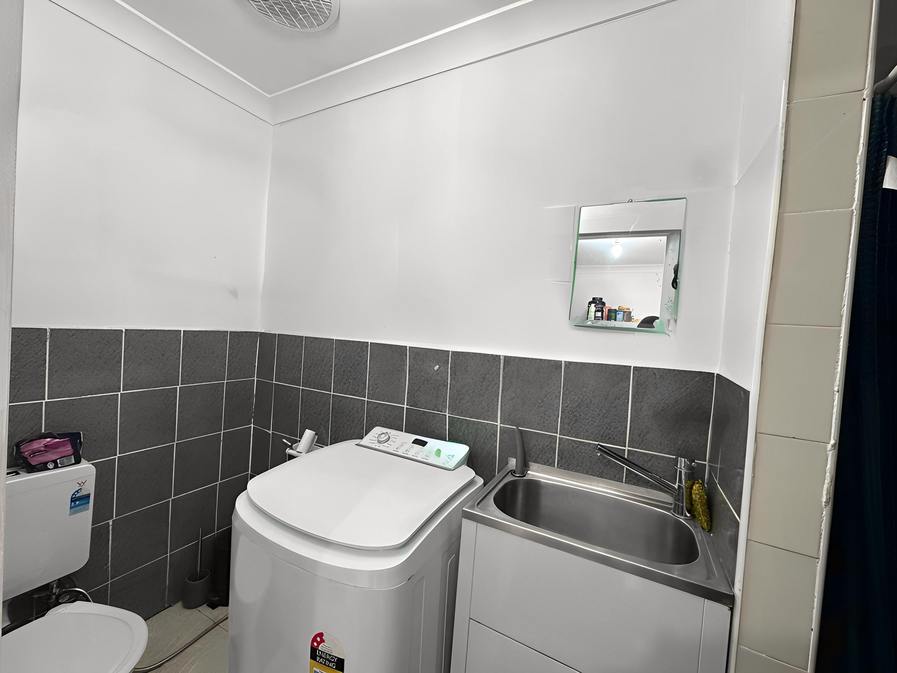 Neat and Functional Studio