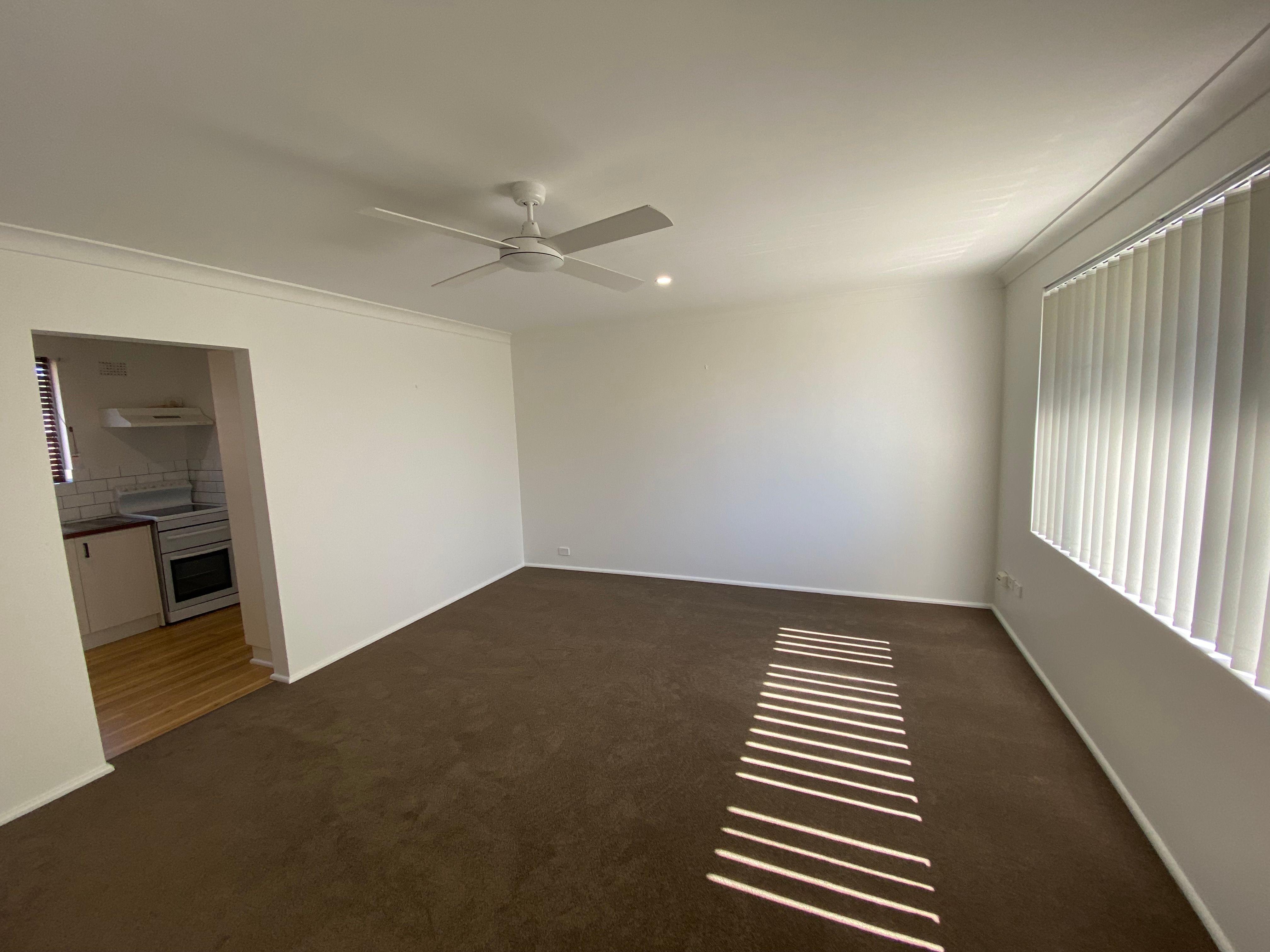 Recently Renovated Unit in Nowra