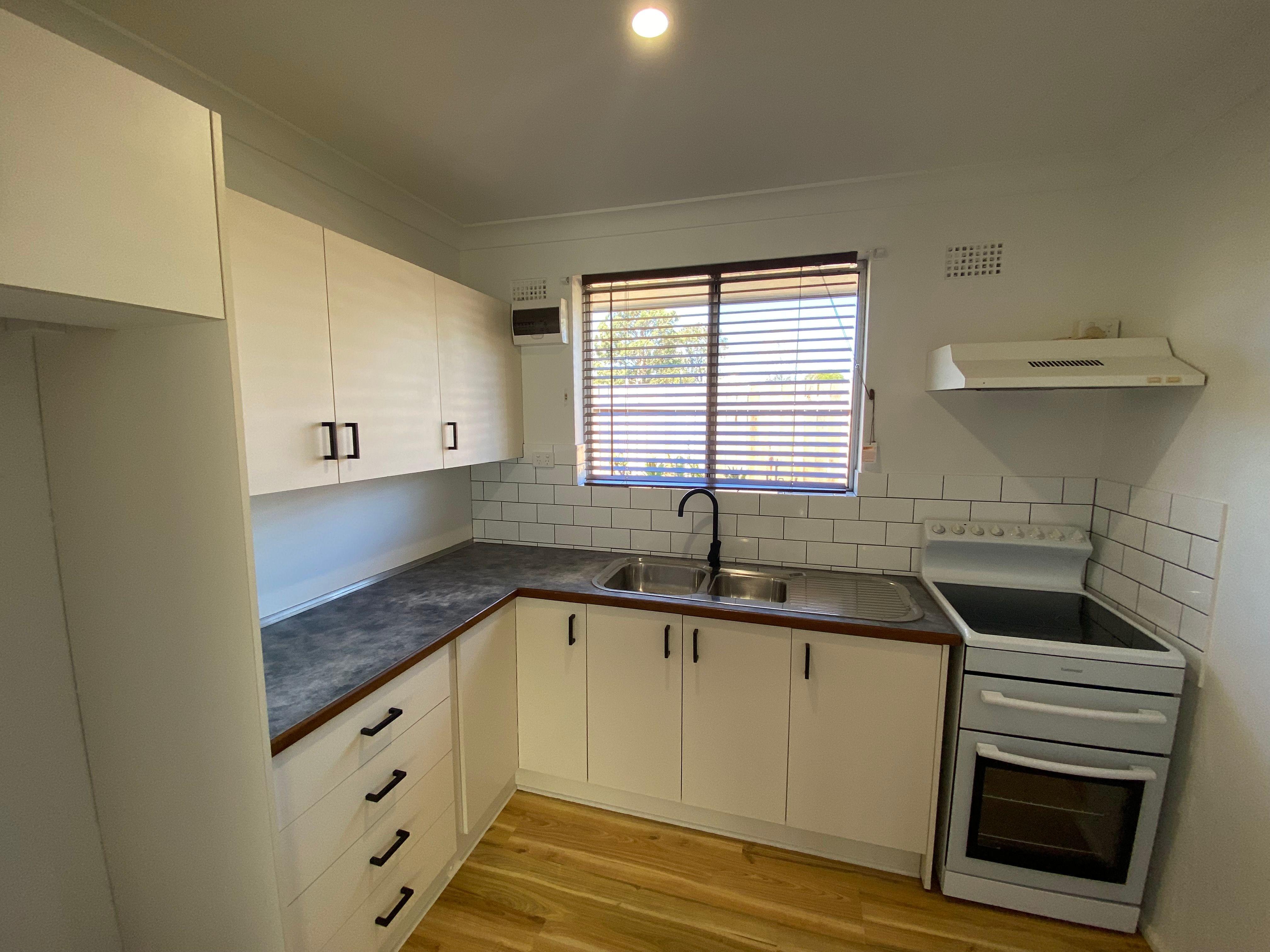 Recently Renovated Unit in Nowra