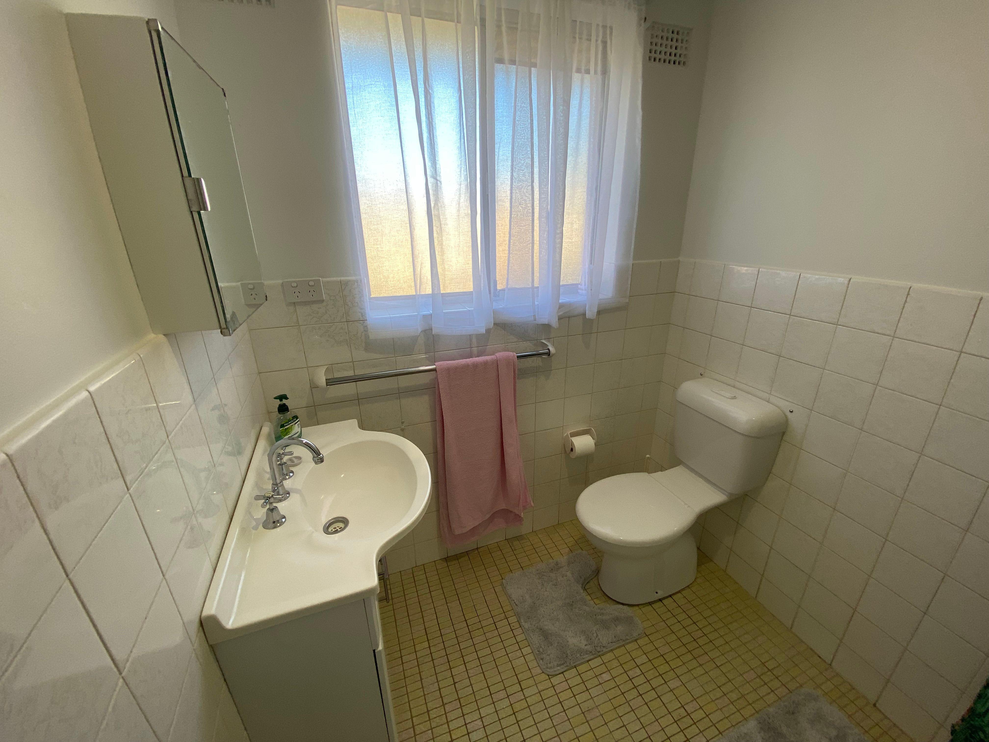 Recently Renovated Unit in Nowra