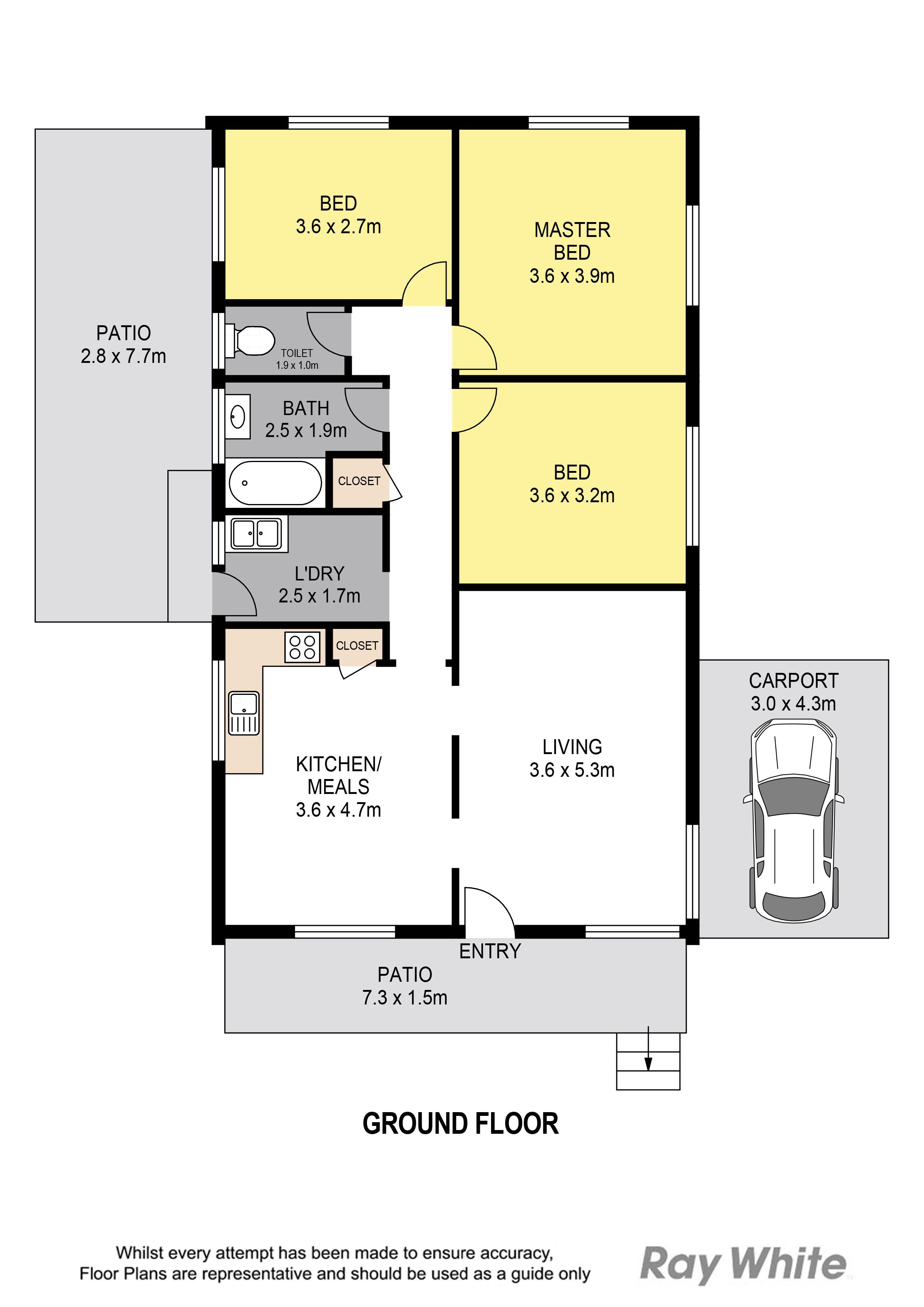 Lovely Little Lynette