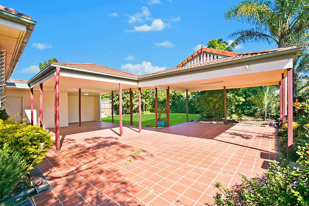 Well positioned home in popular precinct