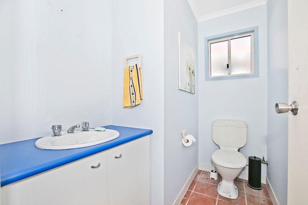 Well positioned home in popular precinct