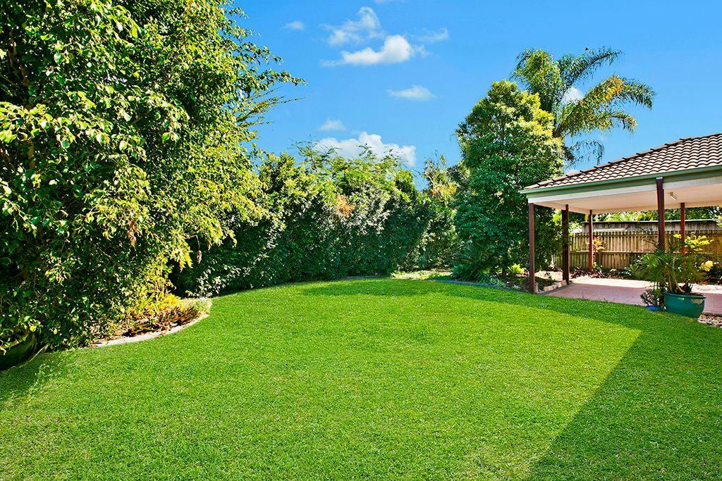 Well positioned home in popular precinct