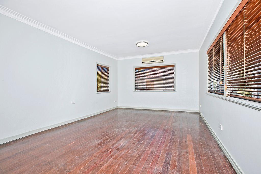 Well positioned home in popular precinct