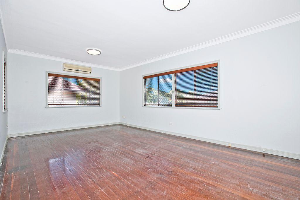 Well positioned home in popular precinct