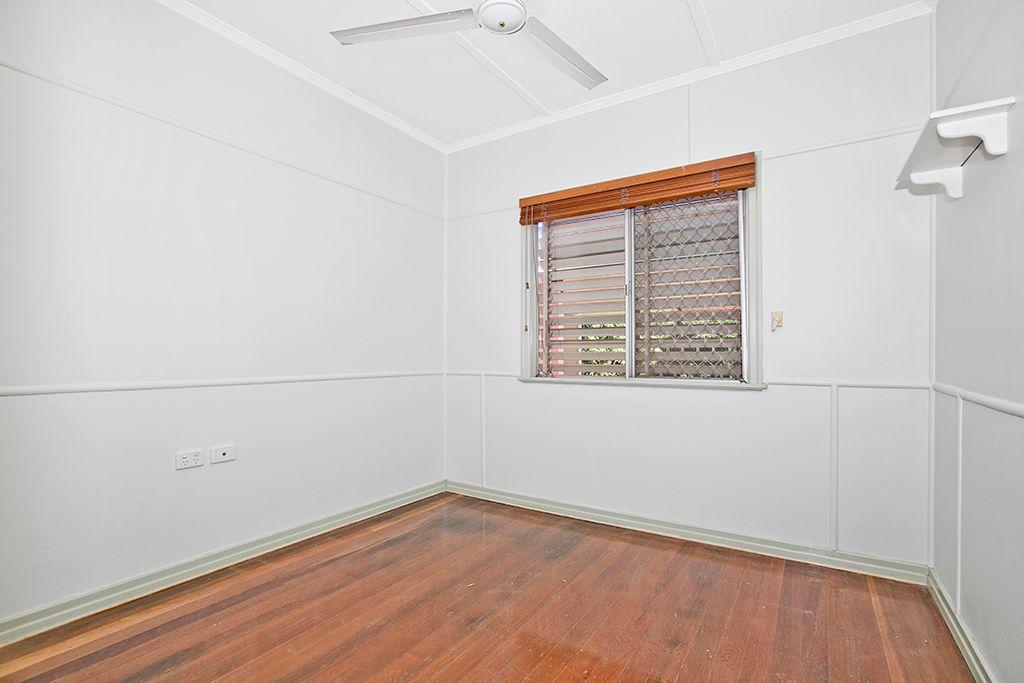 Well positioned home in popular precinct