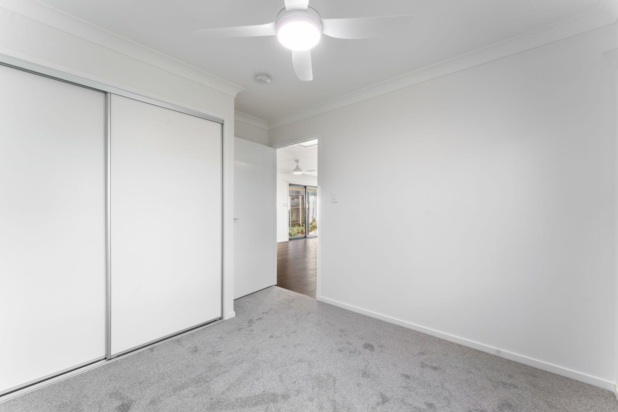 BRAND NEW GRANNY FLAT IN A CONVENIENT LOCATION