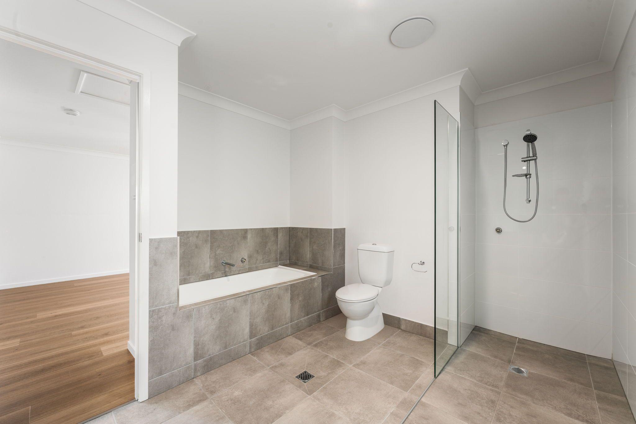 BRAND NEW GRANNY FLAT IN A CONVENIENT LOCATION