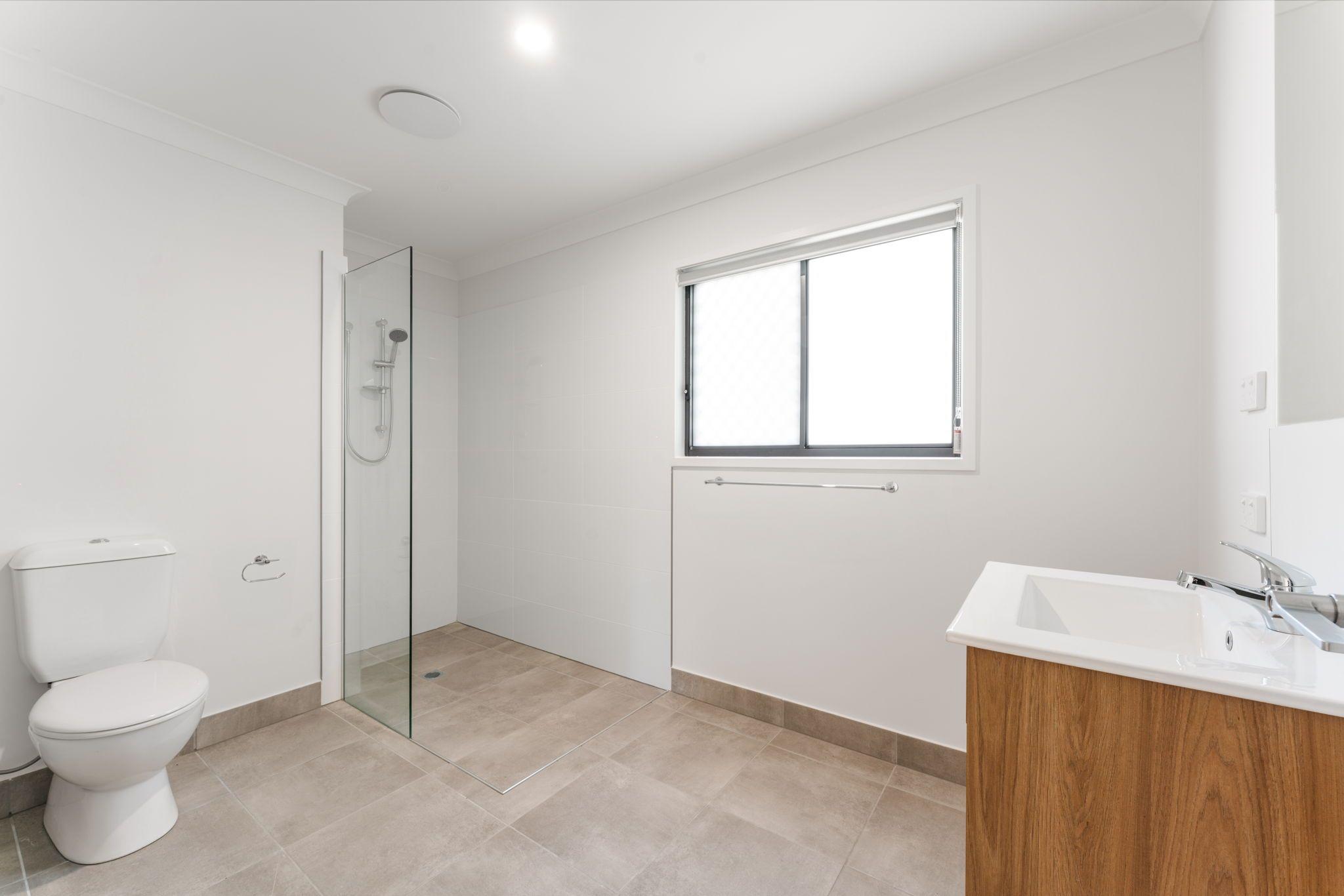 BRAND NEW GRANNY FLAT IN A CONVENIENT LOCATION