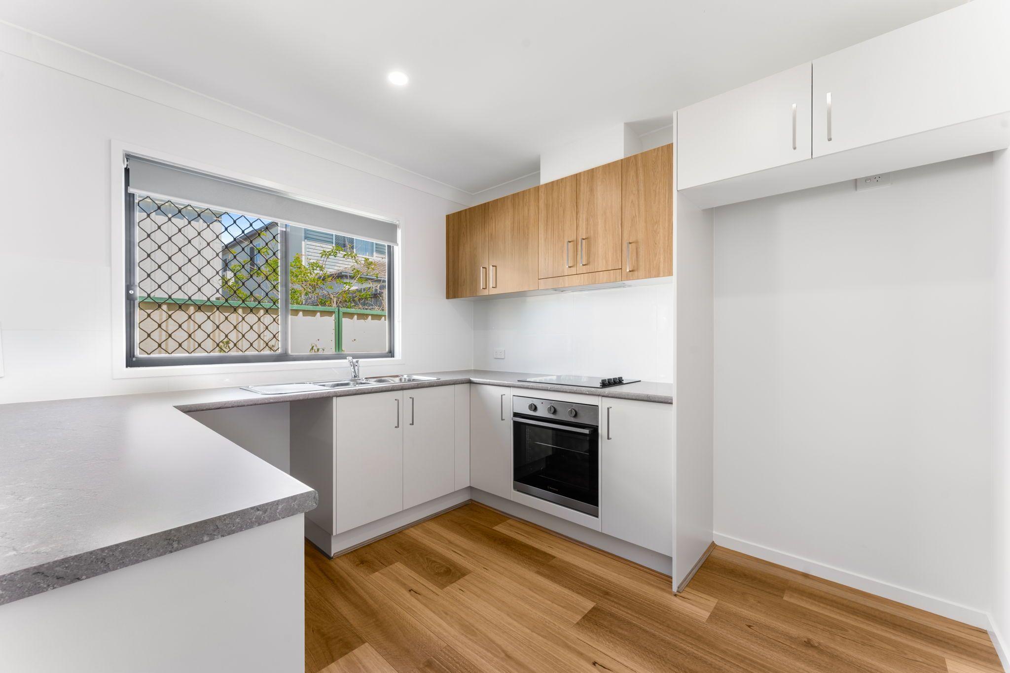 BRAND NEW GRANNY FLAT IN A CONVENIENT LOCATION