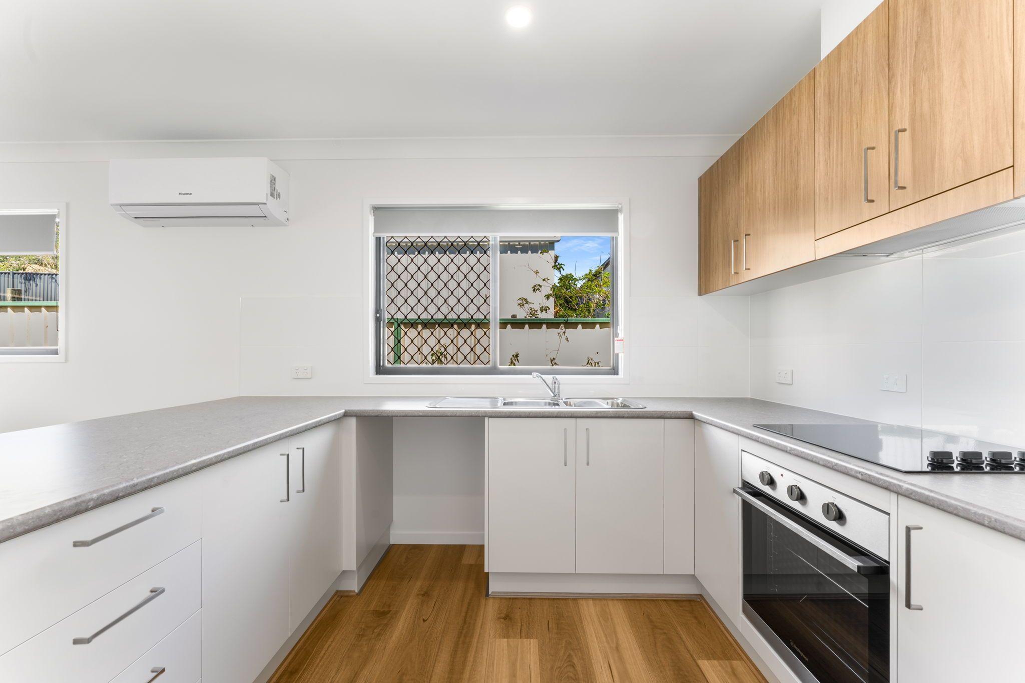 BRAND NEW GRANNY FLAT IN A CONVENIENT LOCATION