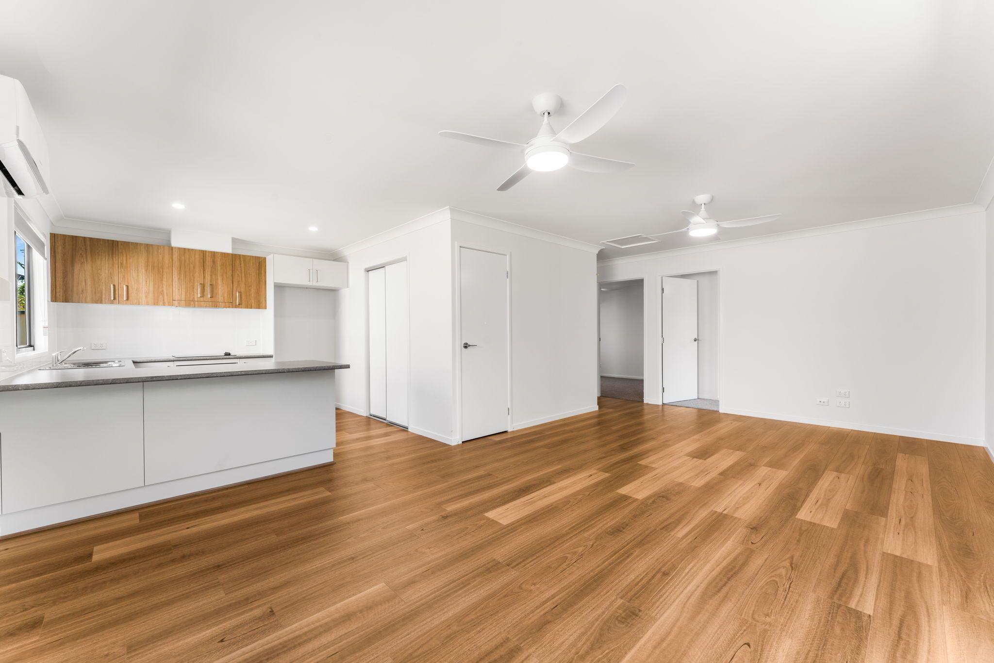 BRAND NEW GRANNY FLAT IN A CONVENIENT LOCATION