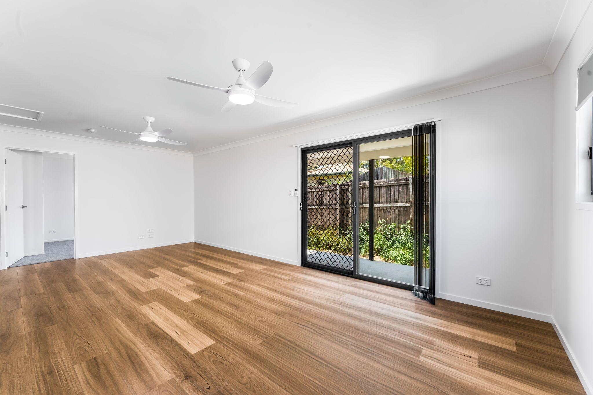 BRAND NEW GRANNY FLAT IN A CONVENIENT LOCATION